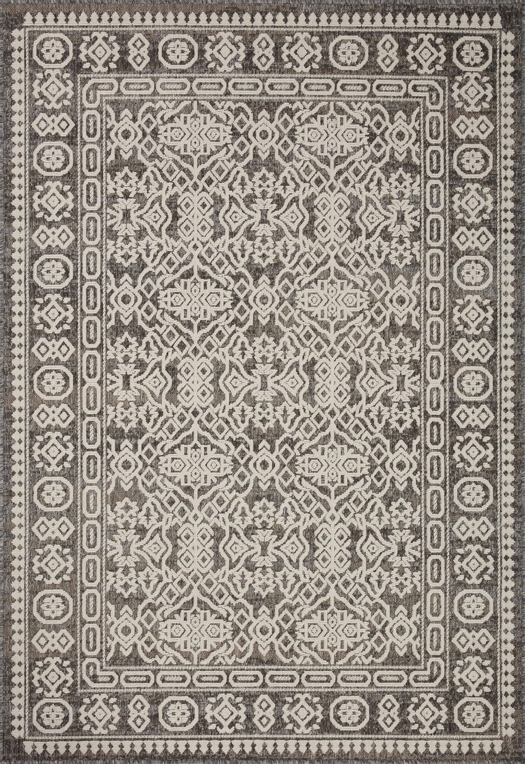 Loloi Rainier Sample Rug (RAI-02)