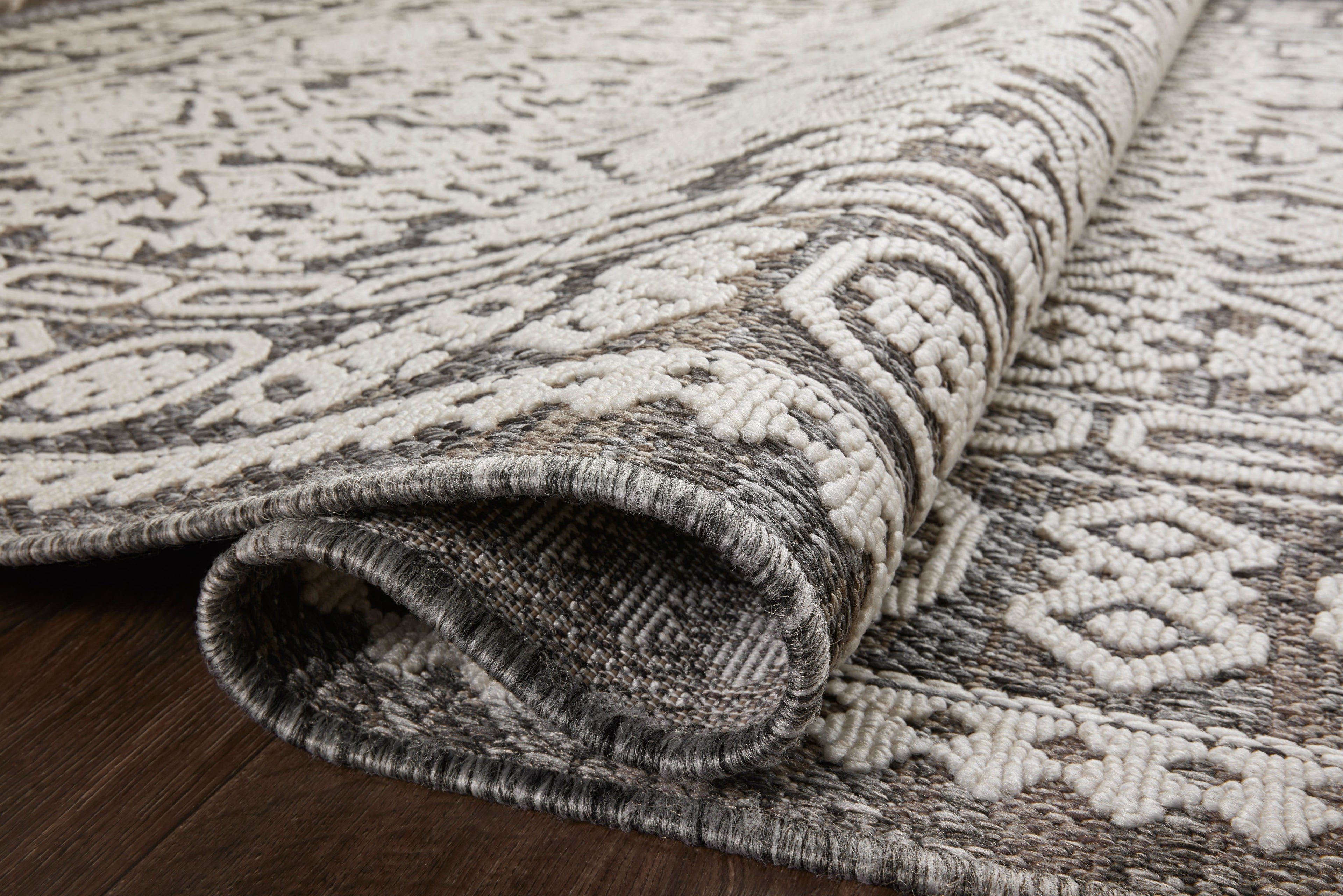 Loloi Rainier Sample Rug (RAI-02)