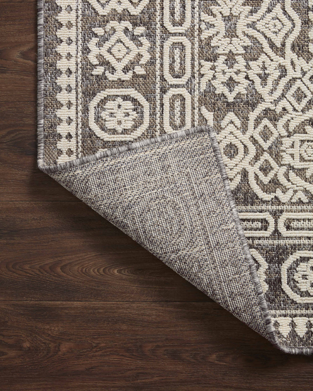Loloi Rainier Sample Rug (RAI-02)
