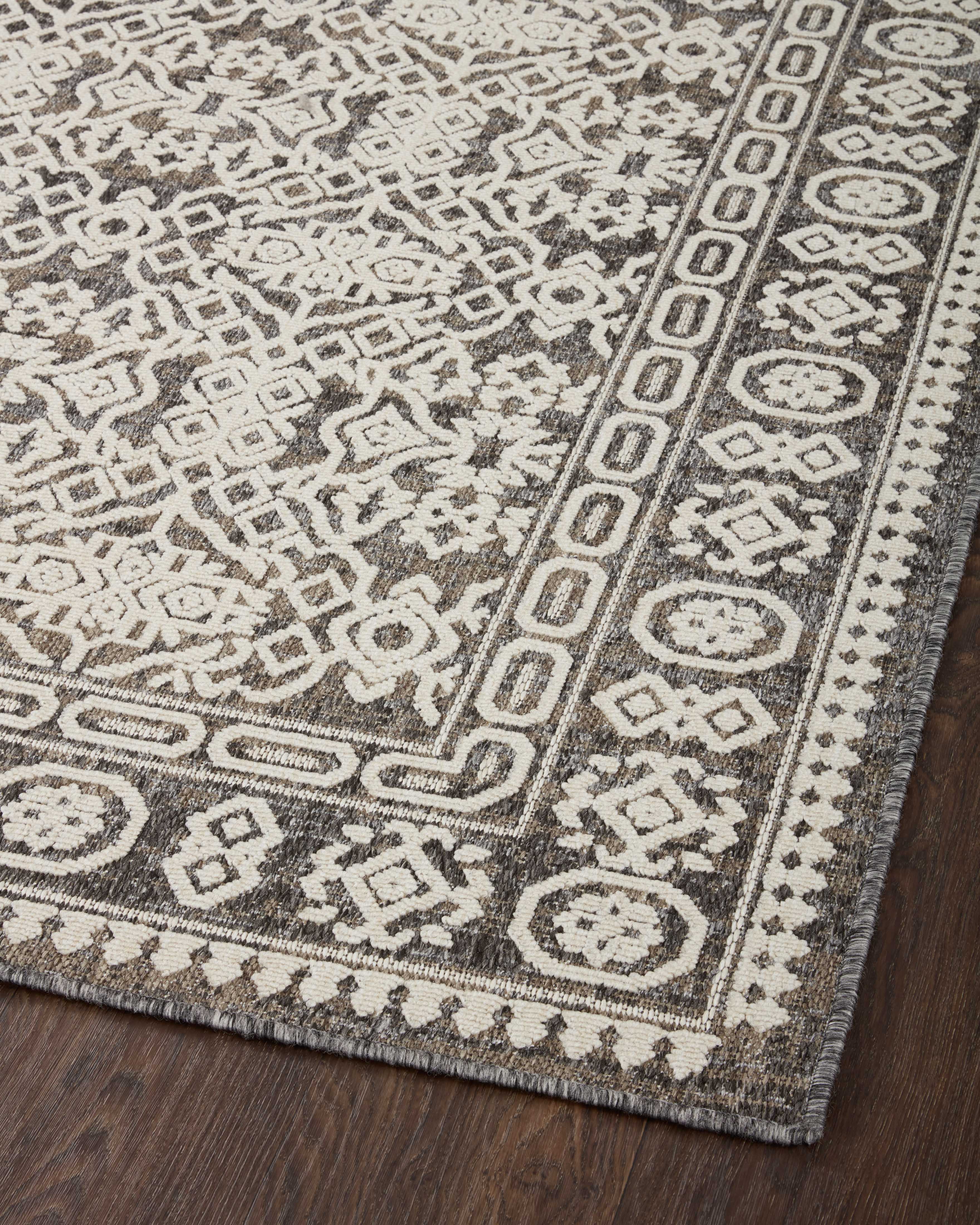 Loloi Rainier Runner Rug (RAI-02)
