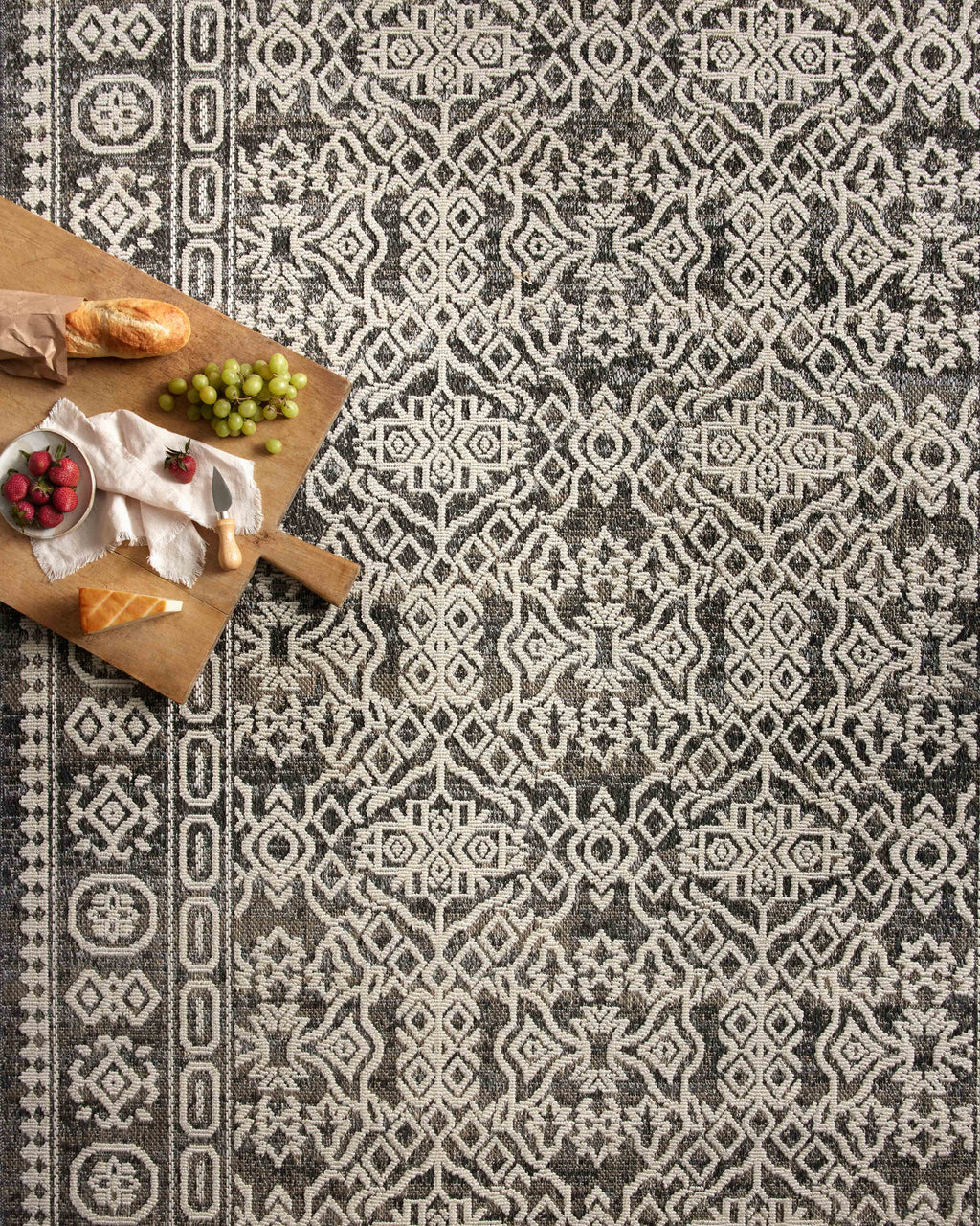 Loloi Rainier Area Rug (RAI-02)