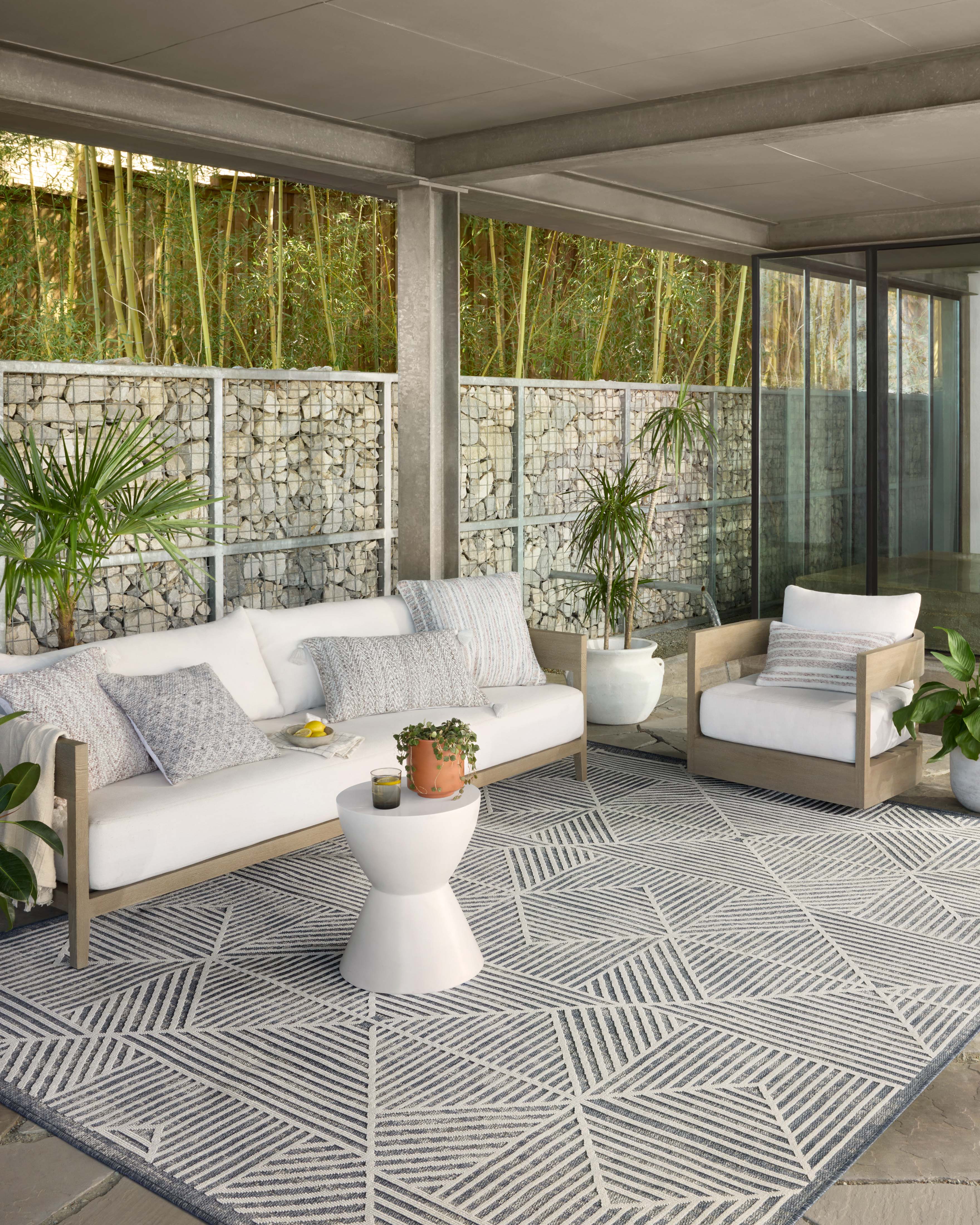 Loloi Rainier Sample Rug (RAI-03)