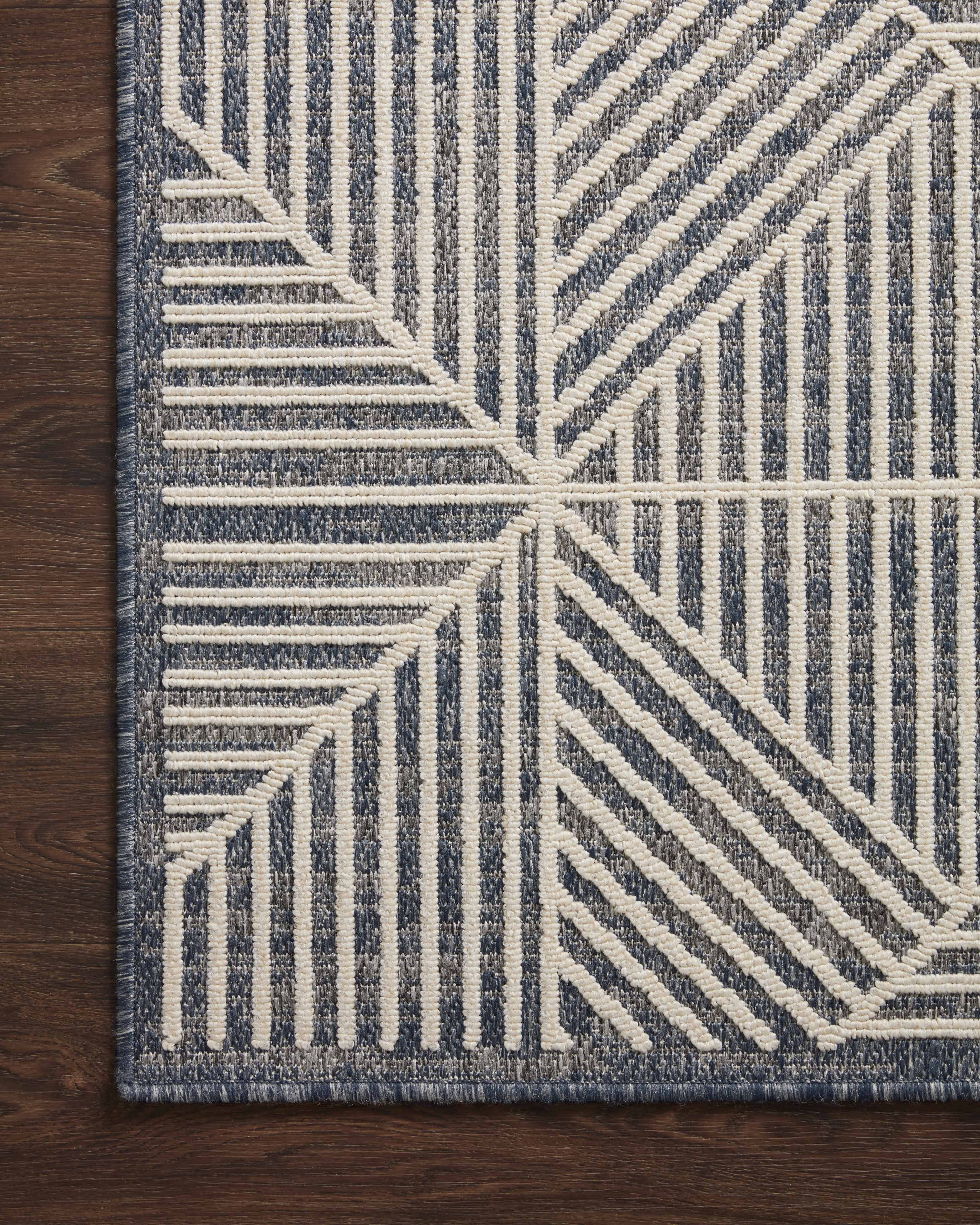 Loloi Rainier Runner Rug (RAI-03)