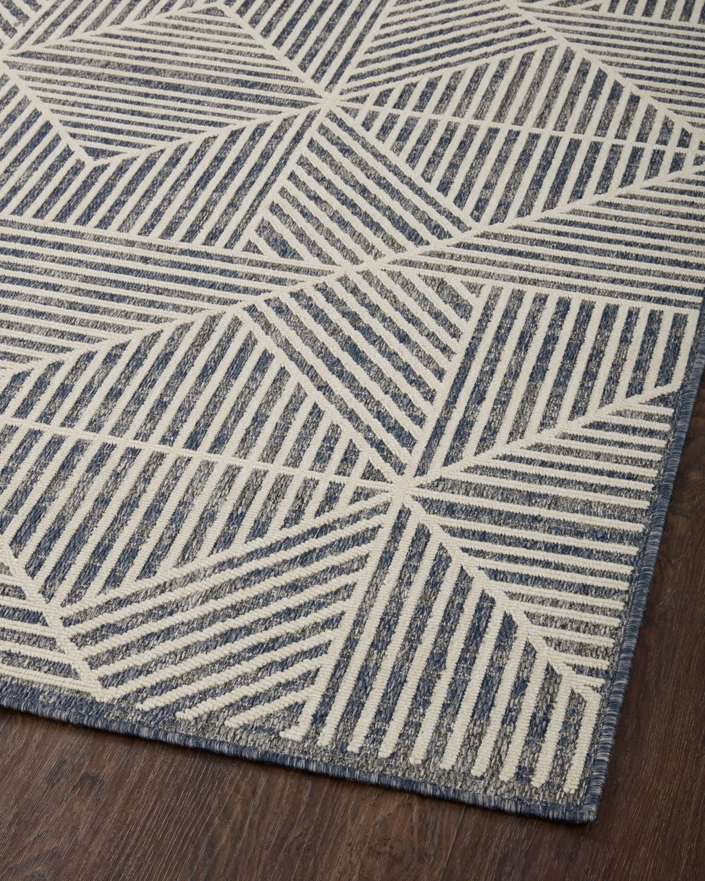 Loloi Rainier Sample Rug (RAI-03)