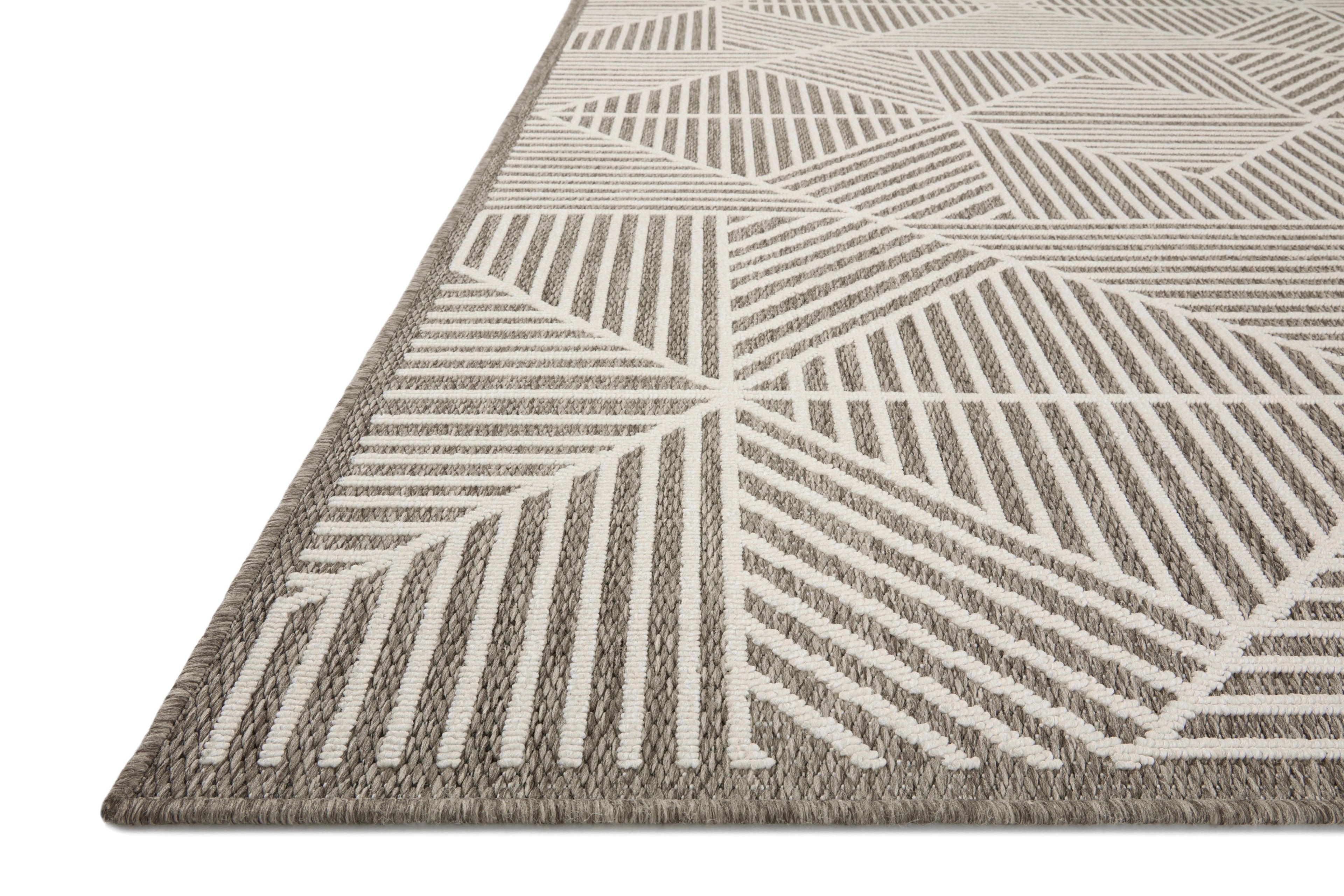 Loloi Rainier Sample Rug (RAI-03)