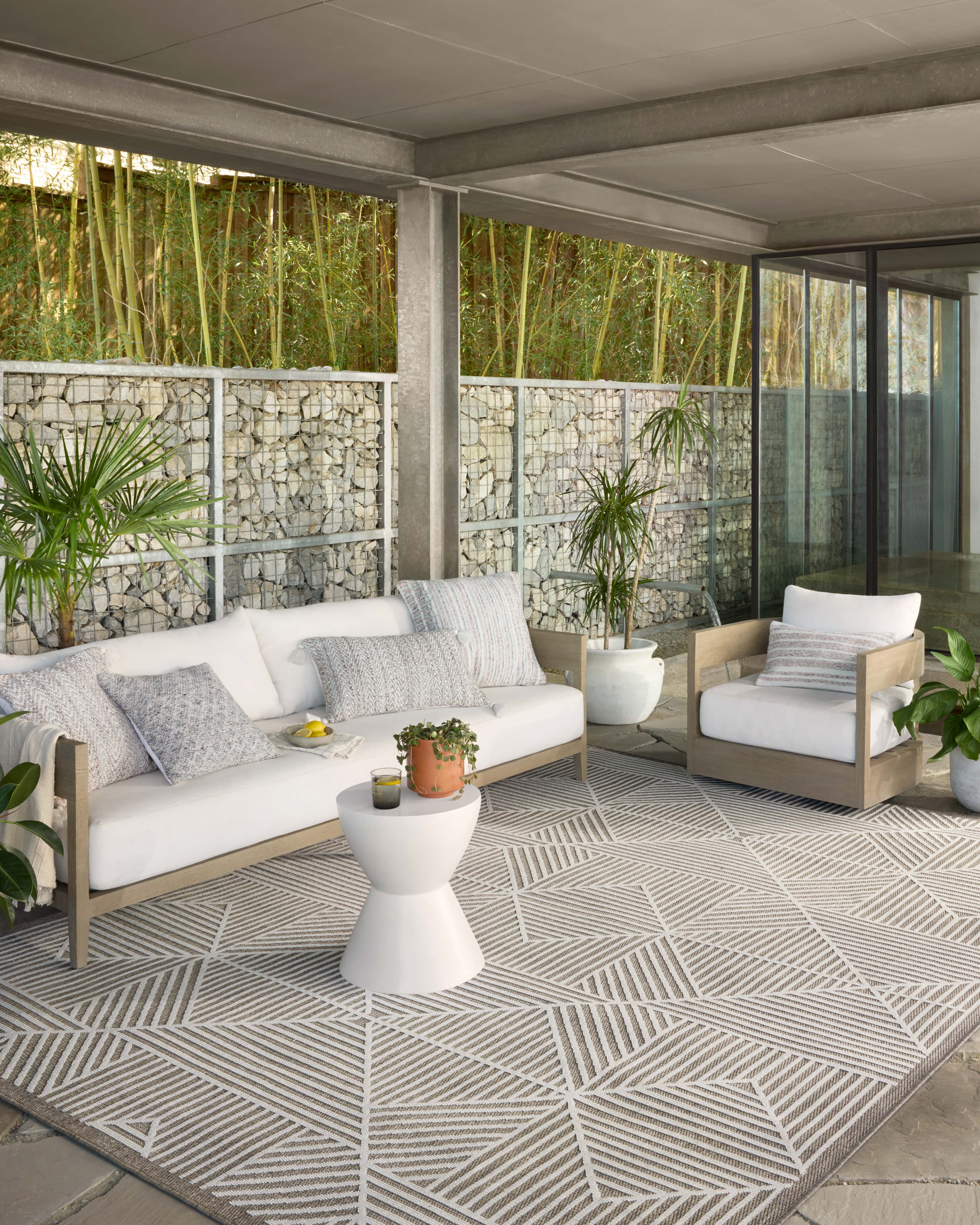 Loloi Rainier Sample Rug (RAI-03)