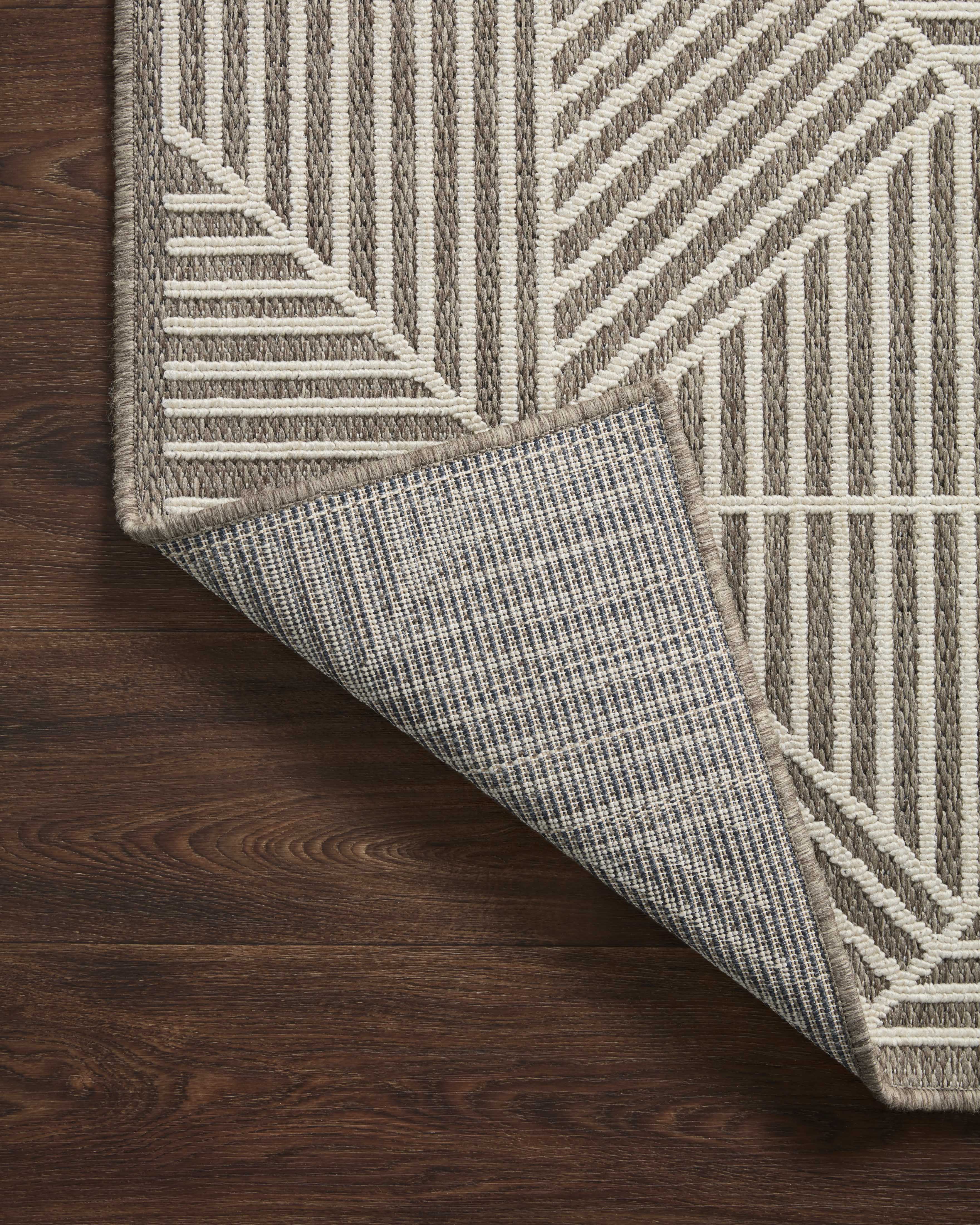 Loloi Rainier Sample Rug (RAI-03)