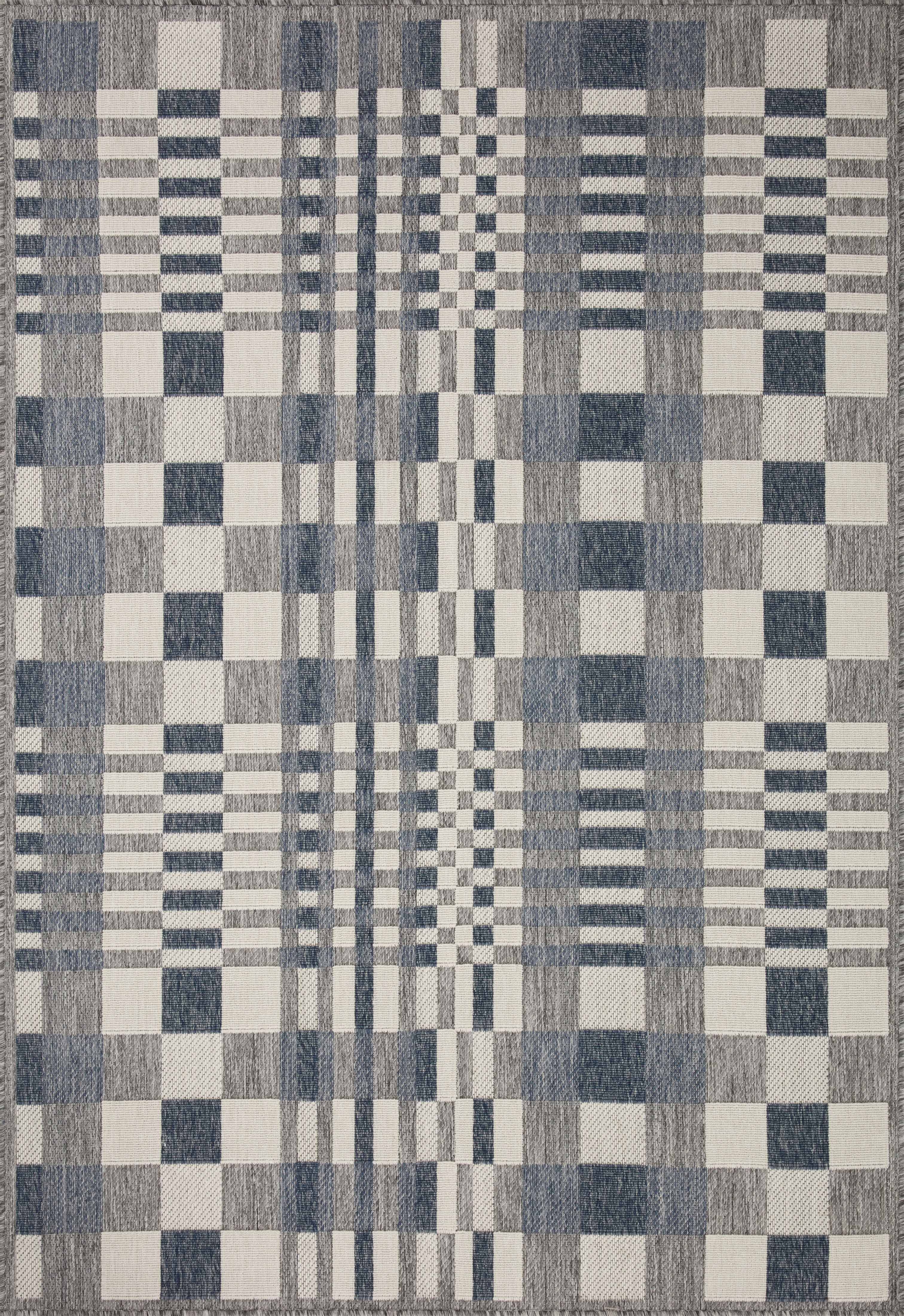 Loloi Rainier Sample Rug (RAI-04)