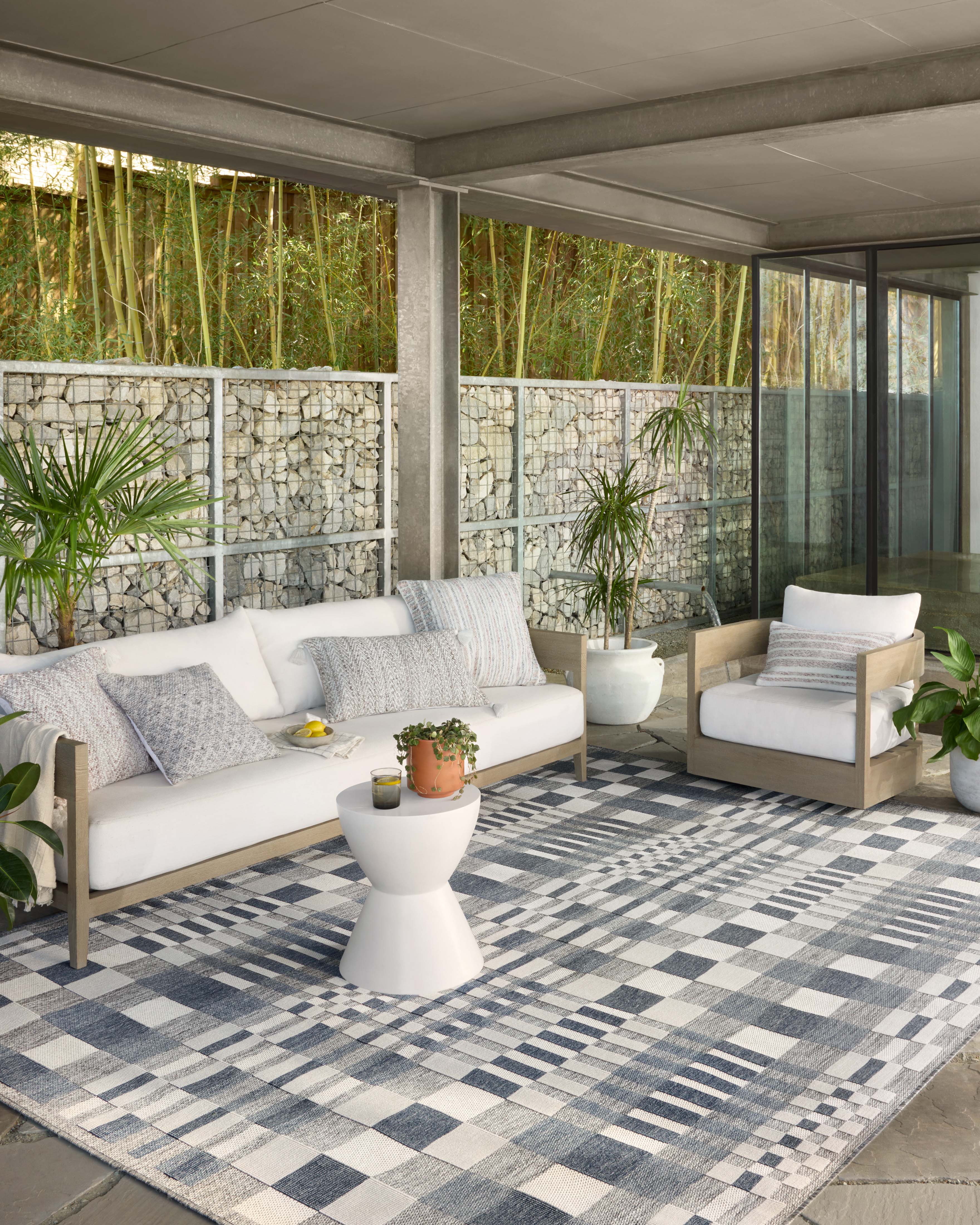 Loloi Rainier Sample Rug (RAI-04)