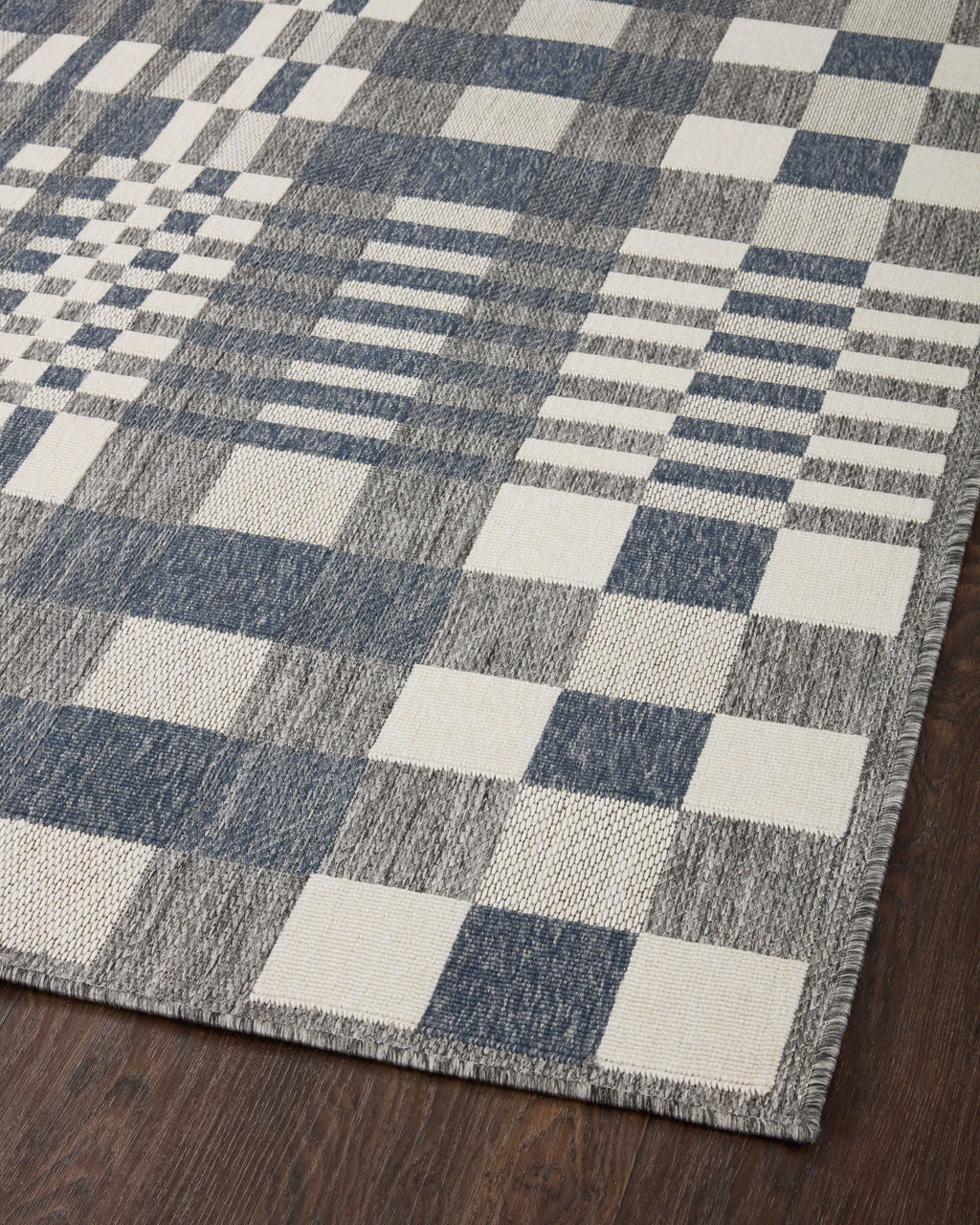Loloi Rainier Sample Rug (RAI-04)