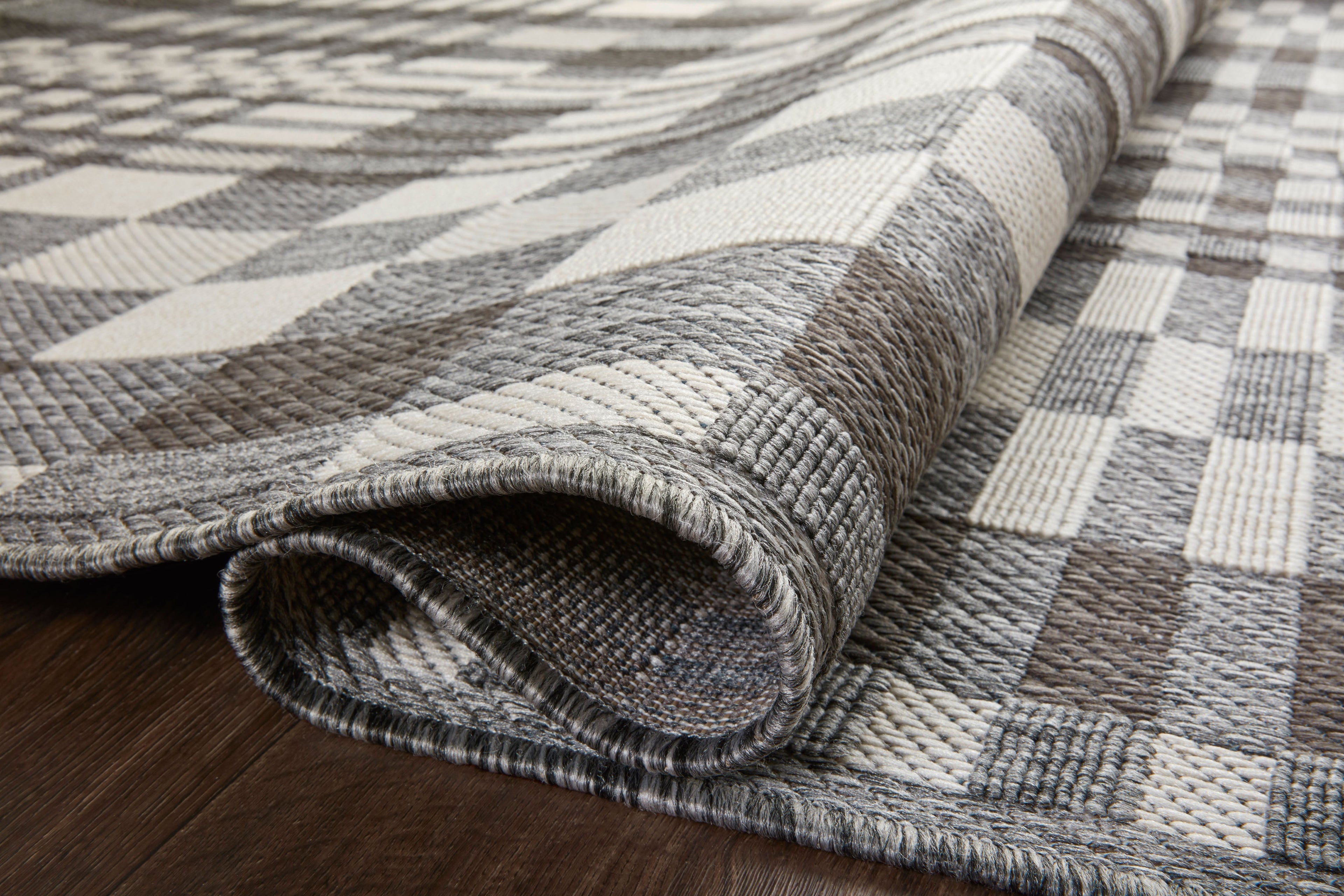 Loloi Rainier Sample Rug (RAI-04)
