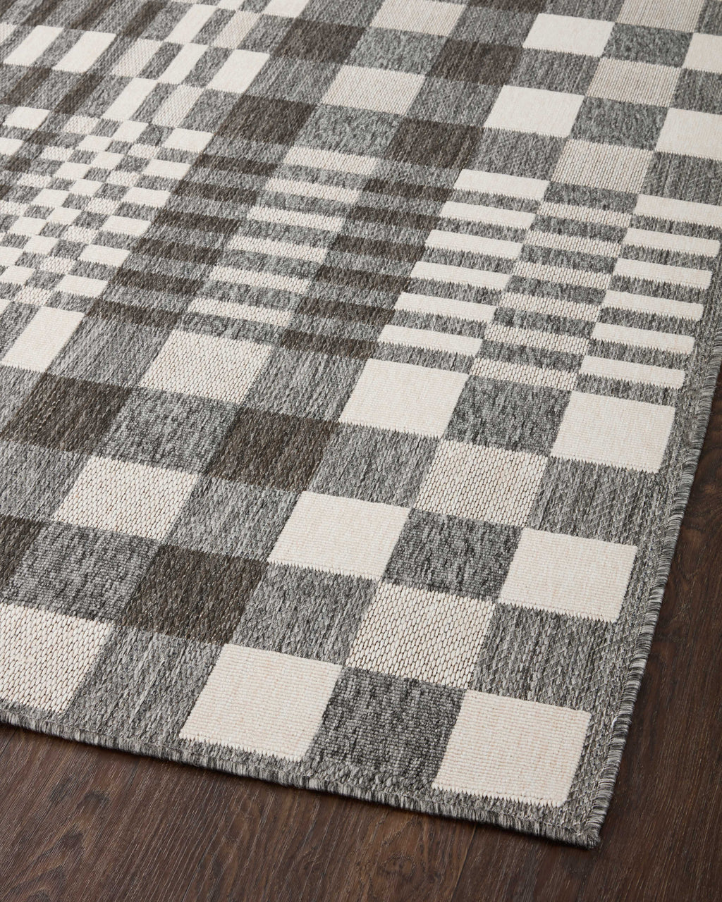 Loloi Rainier Sample Rug (RAI-04)