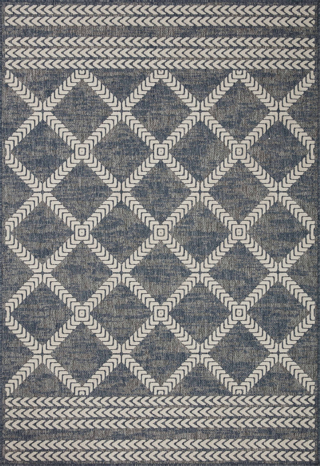 Loloi Rainier Sample Rug (RAI-05)