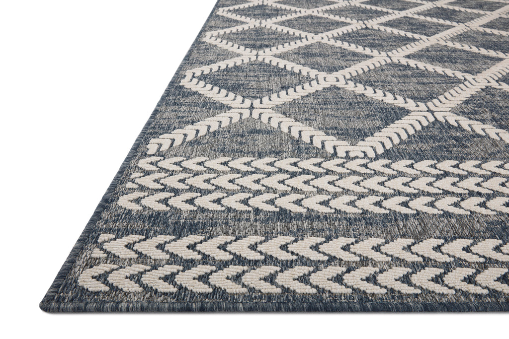 Loloi Rainier Accent Rug (RAI-05)