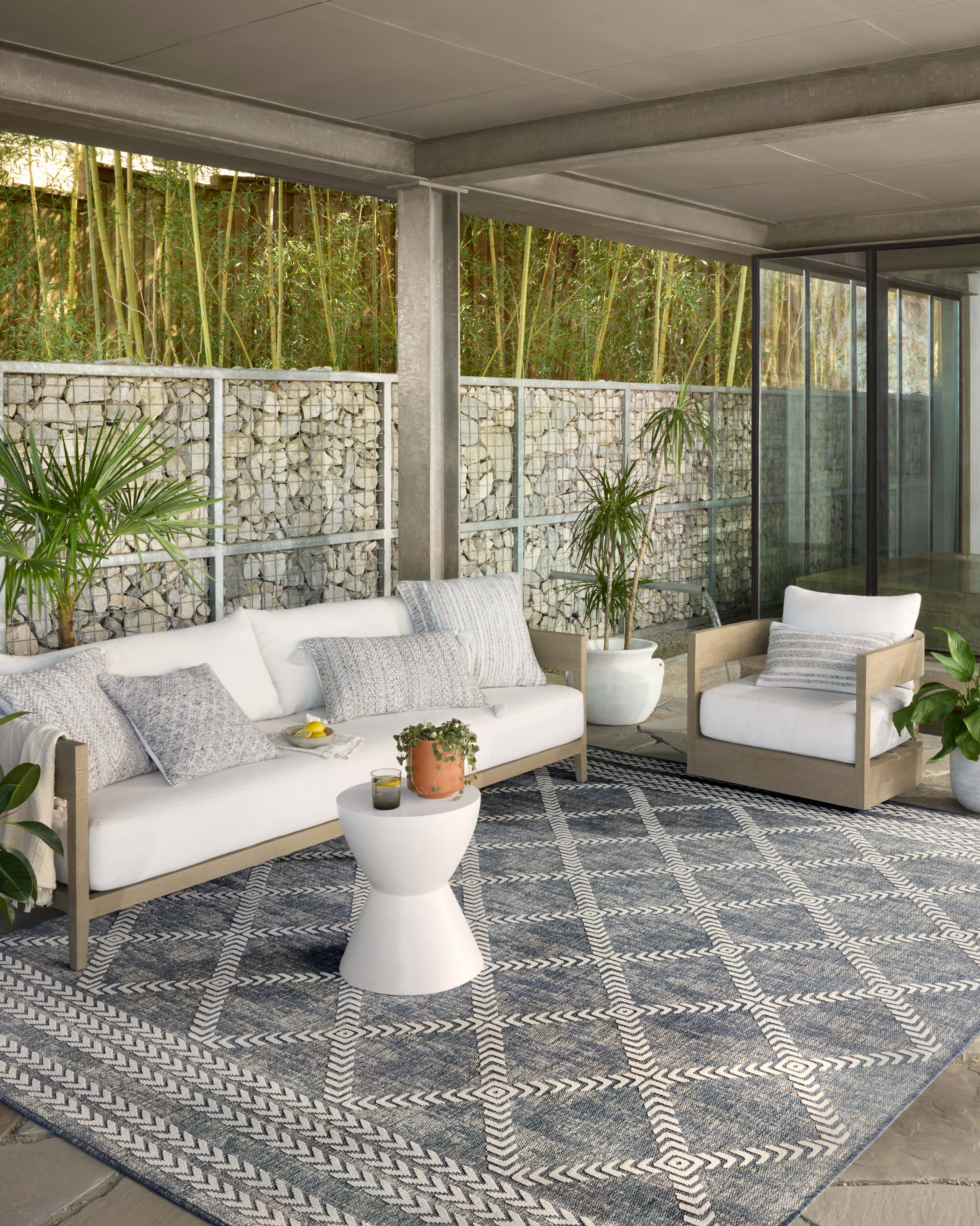 Loloi Rainier Sample Rug (RAI-05)