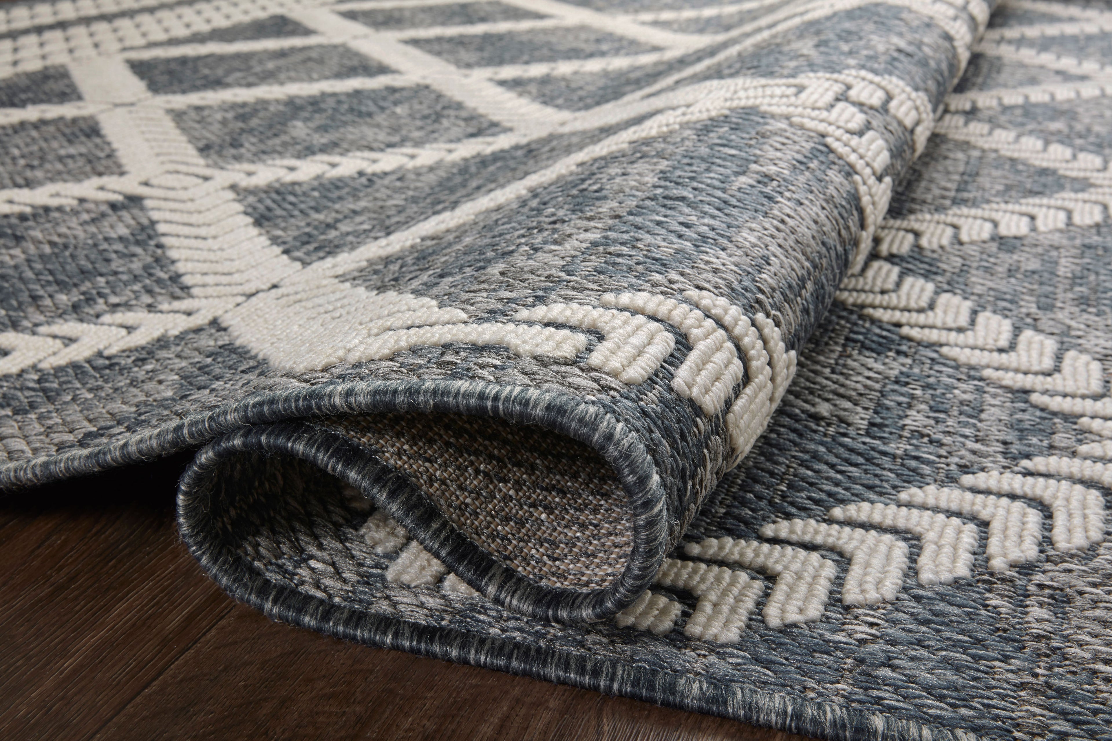 Loloi Rainier Accent Rug (RAI-05)