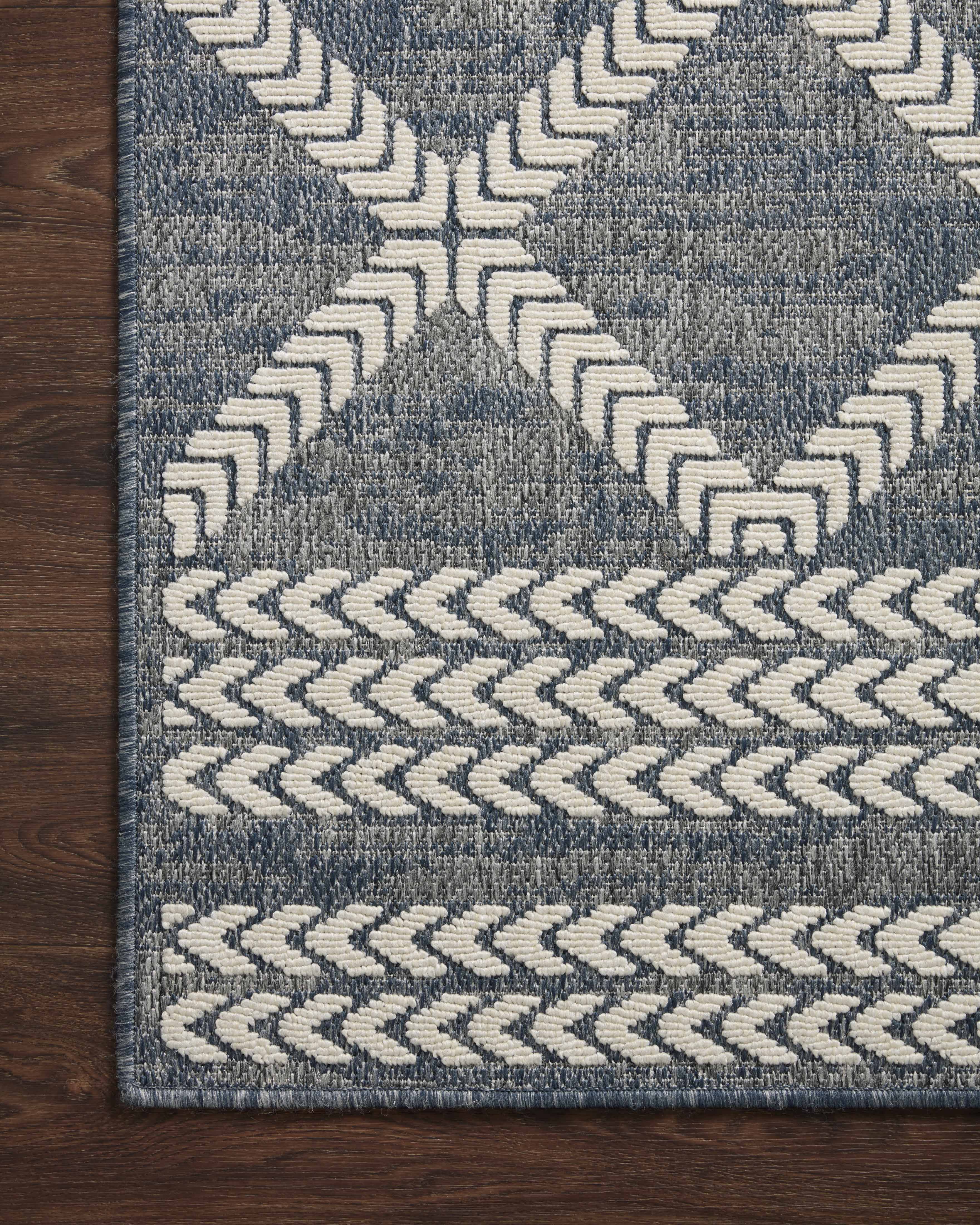 Loloi Rainier Accent Rug (RAI-05)