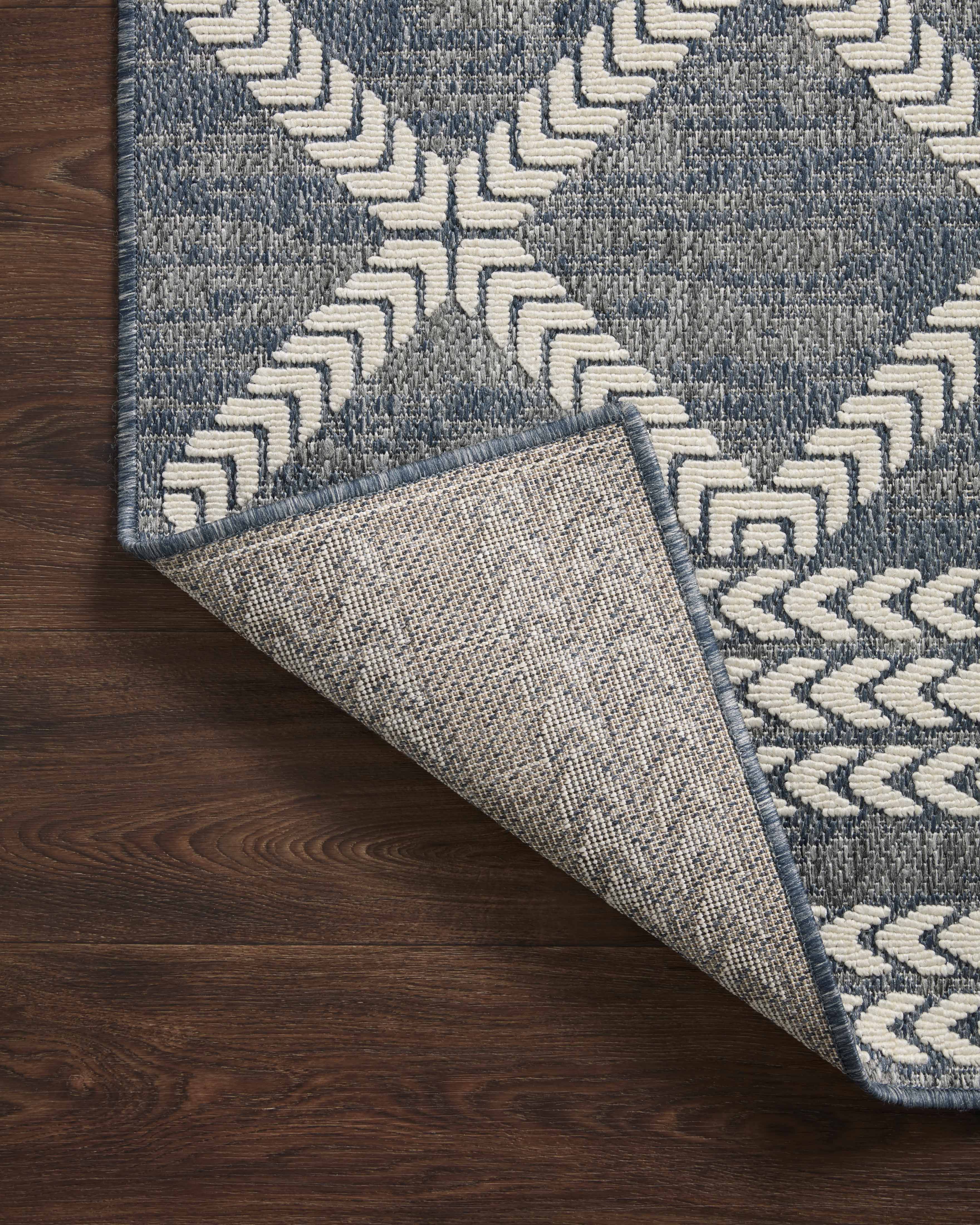 Loloi Rainier Accent Rug (RAI-05)
