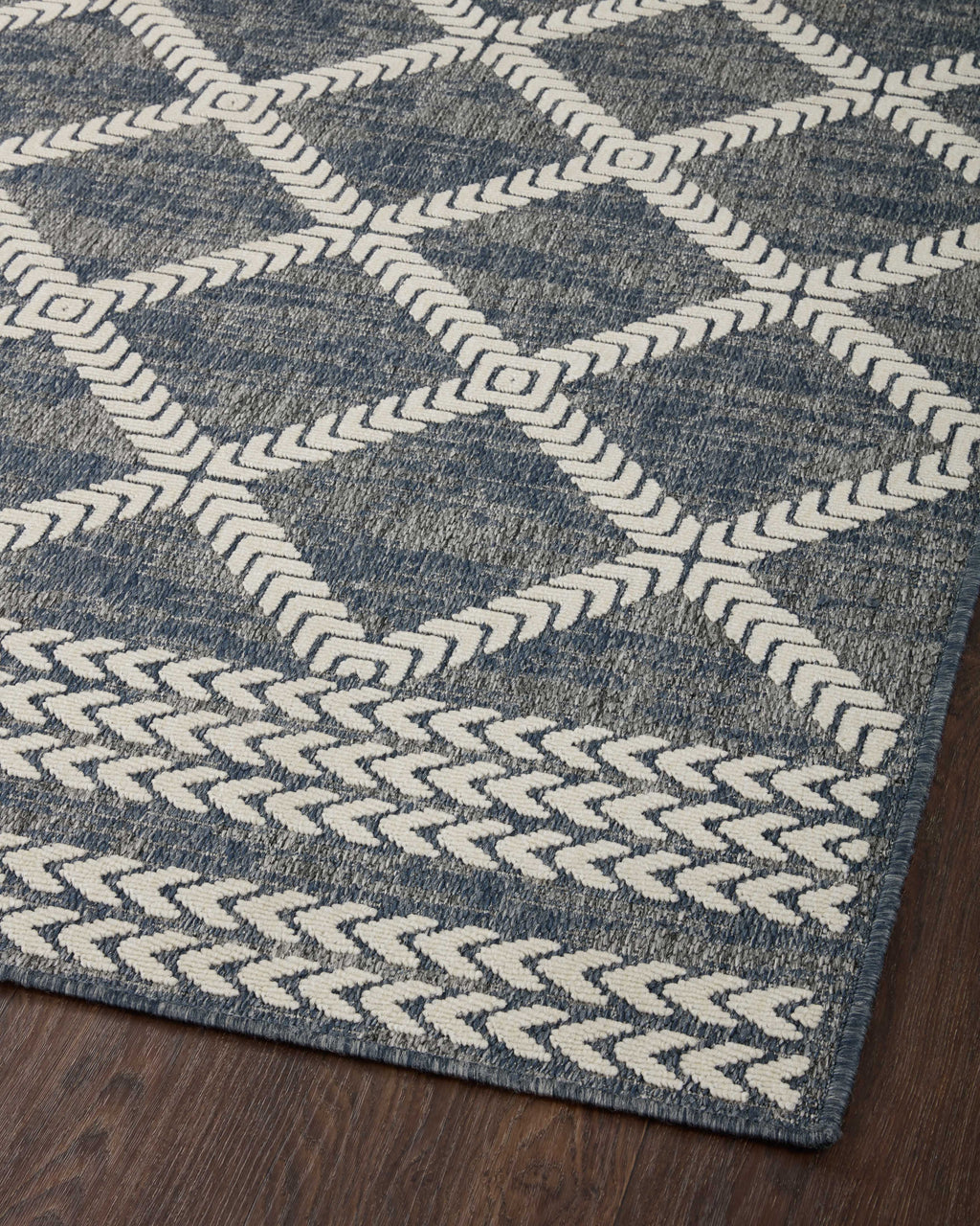 Loloi Rainier Accent Rug (RAI-05)