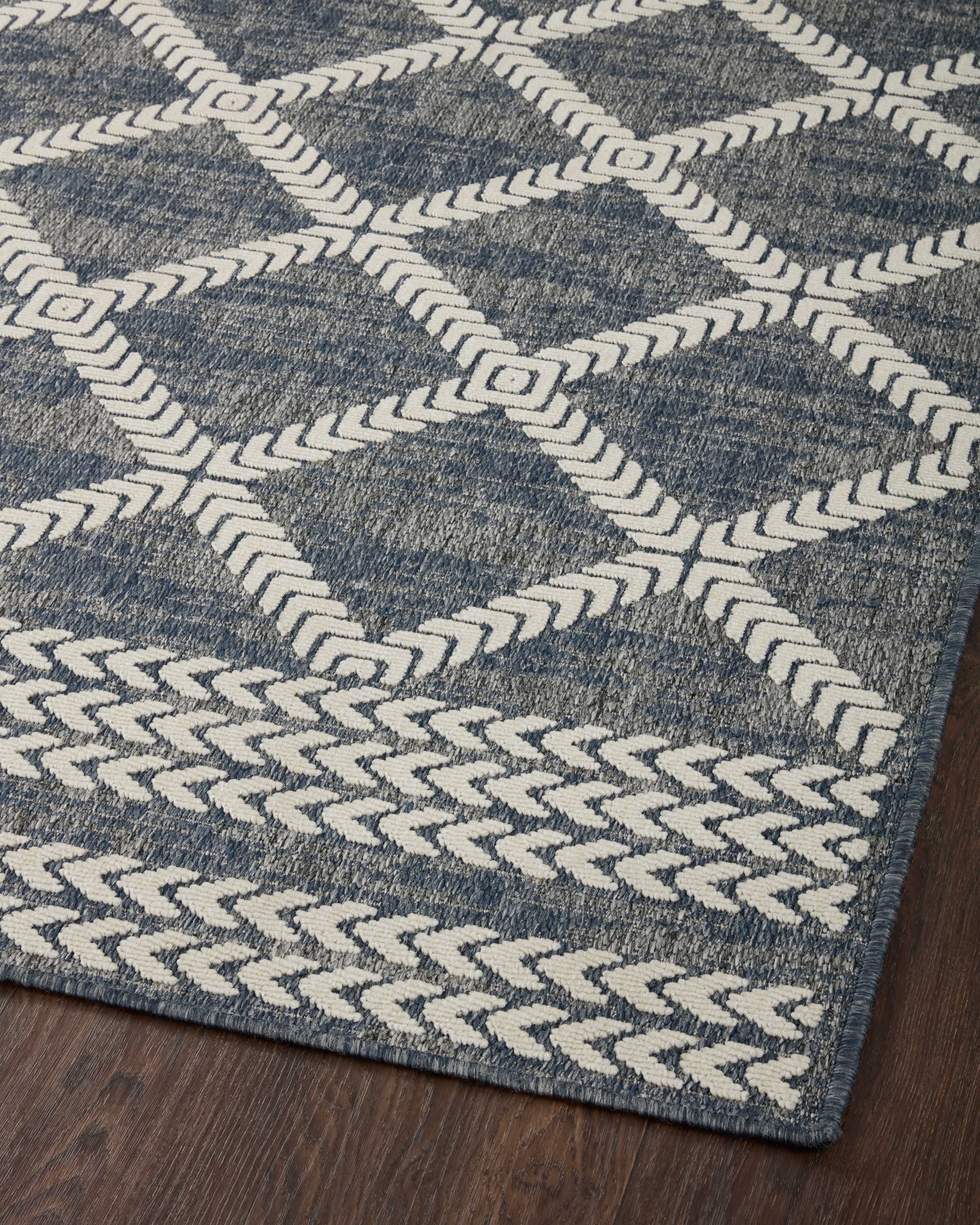 Loloi Rainier Area Rug (RAI-05)