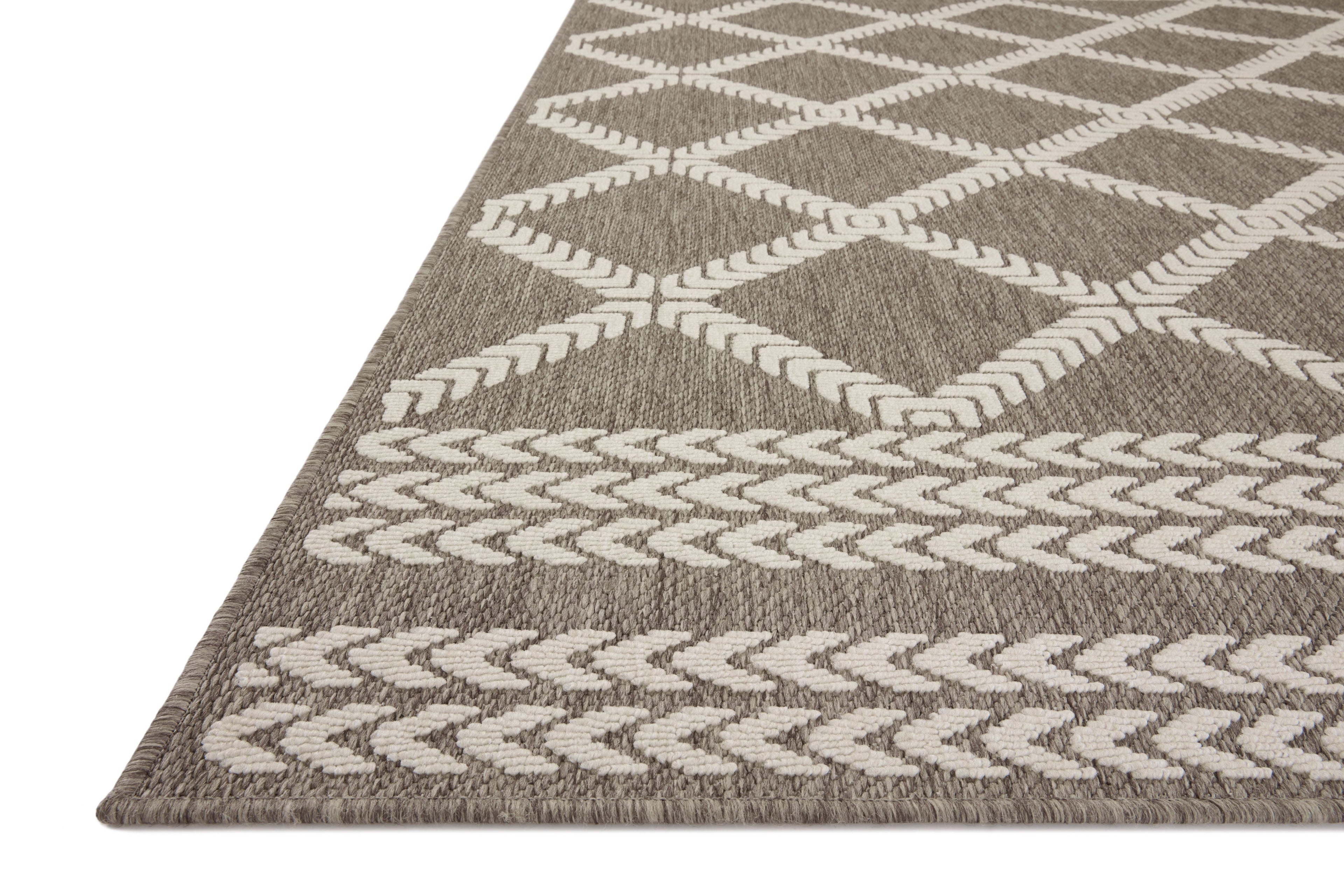 Loloi Rainier Sample Rug (RAI-05)