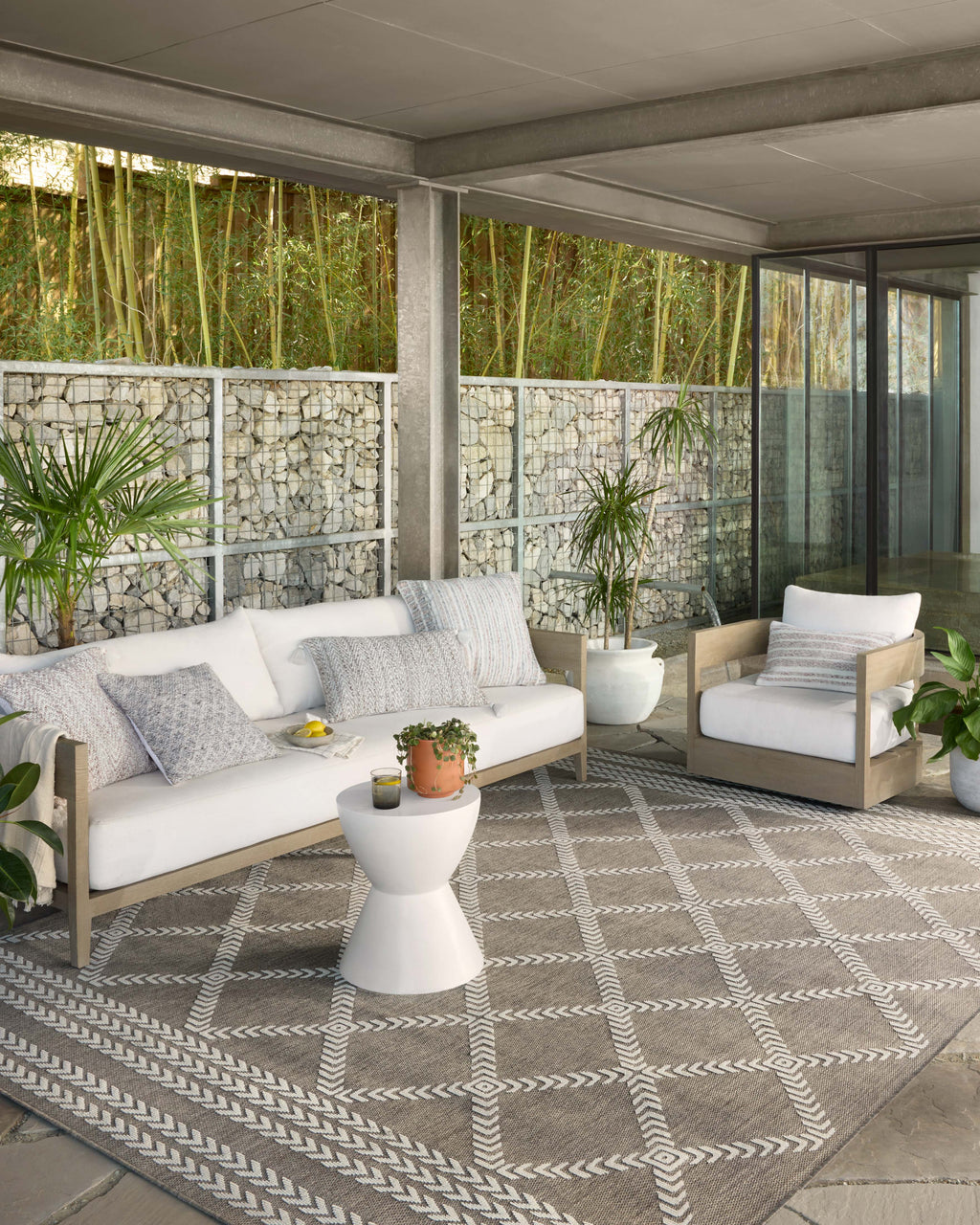 Loloi Rainier Sample Rug (RAI-05)