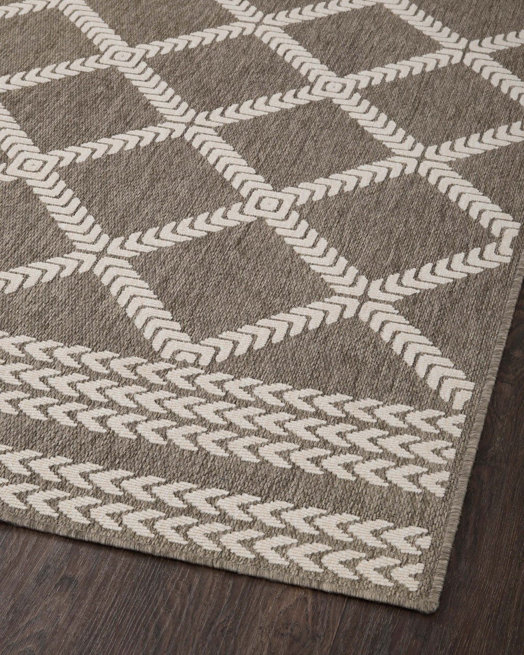 Loloi Rainier Sample Rug (RAI-05)