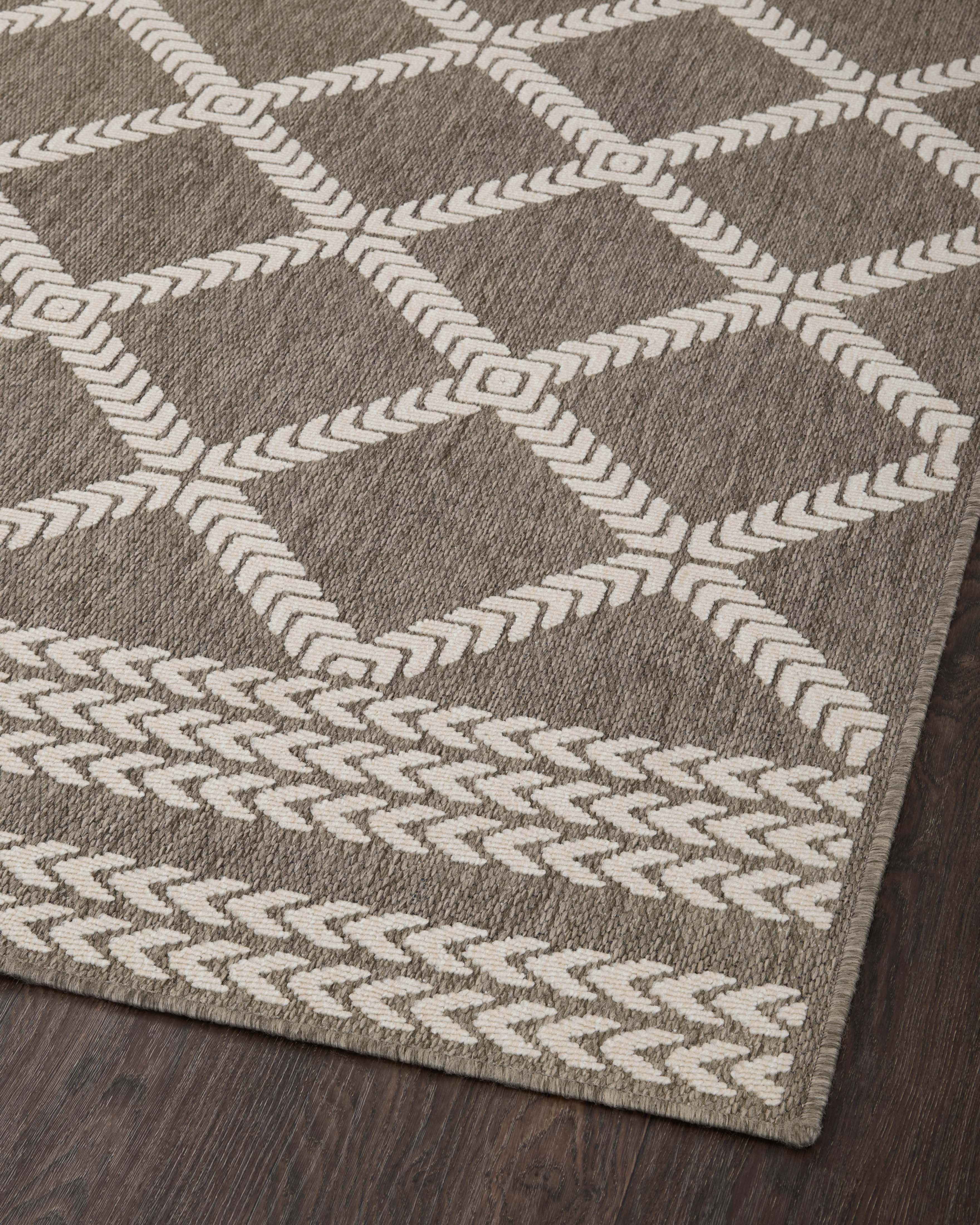 Loloi Rainier Sample Rug (RAI-05)