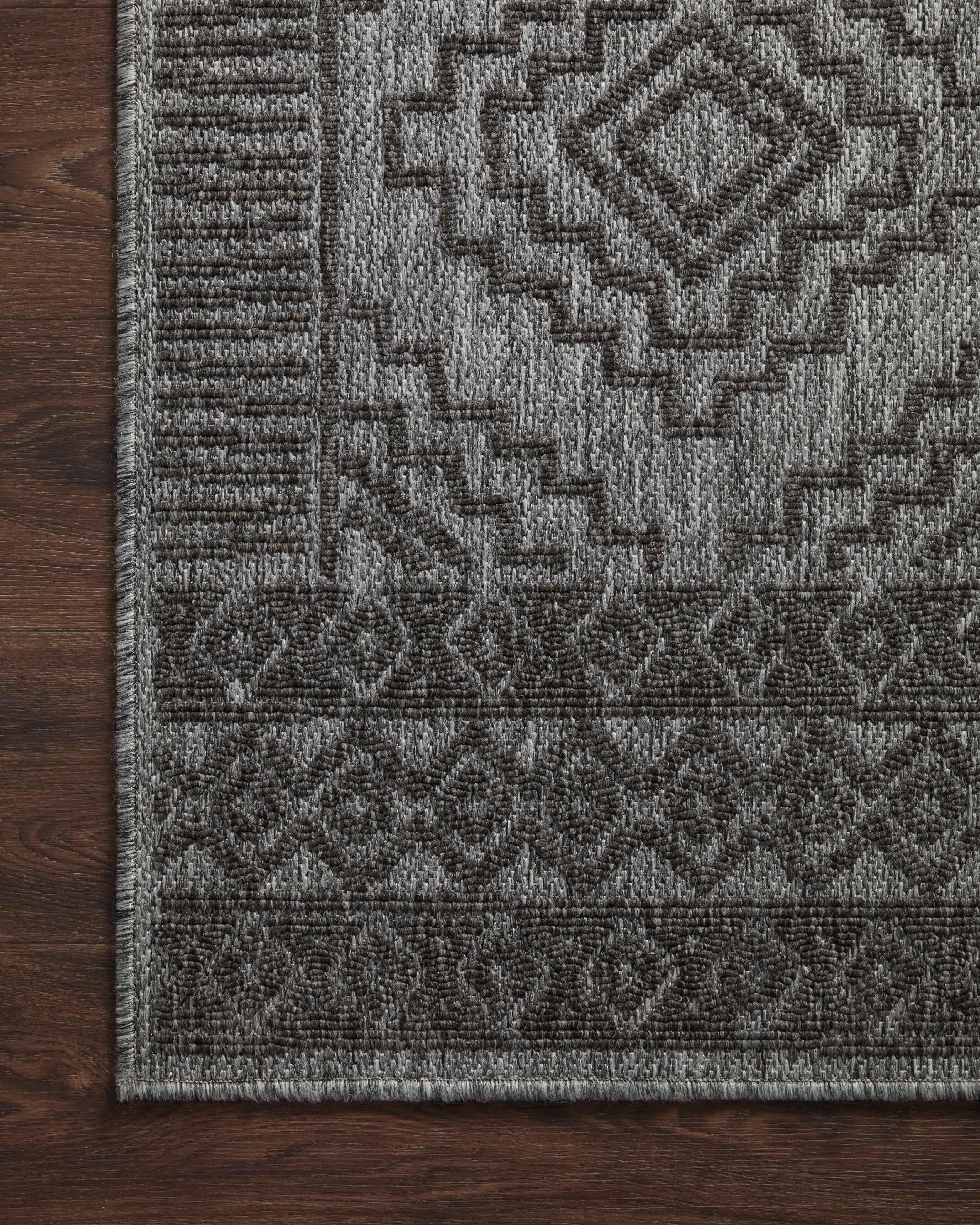 Loloi Rainier Sample Rug (RAI-06)