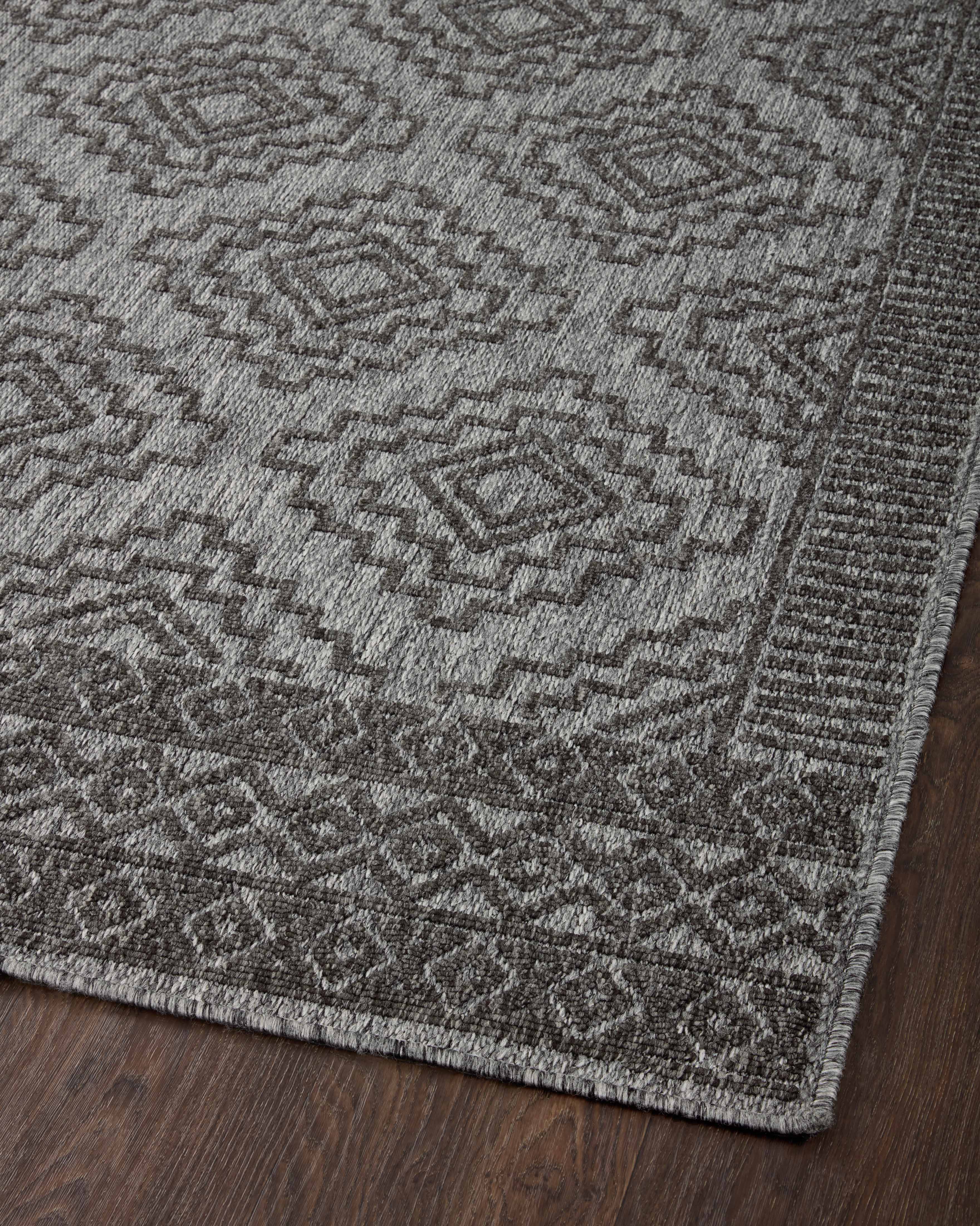 Loloi Rainier Sample Rug (RAI-06)