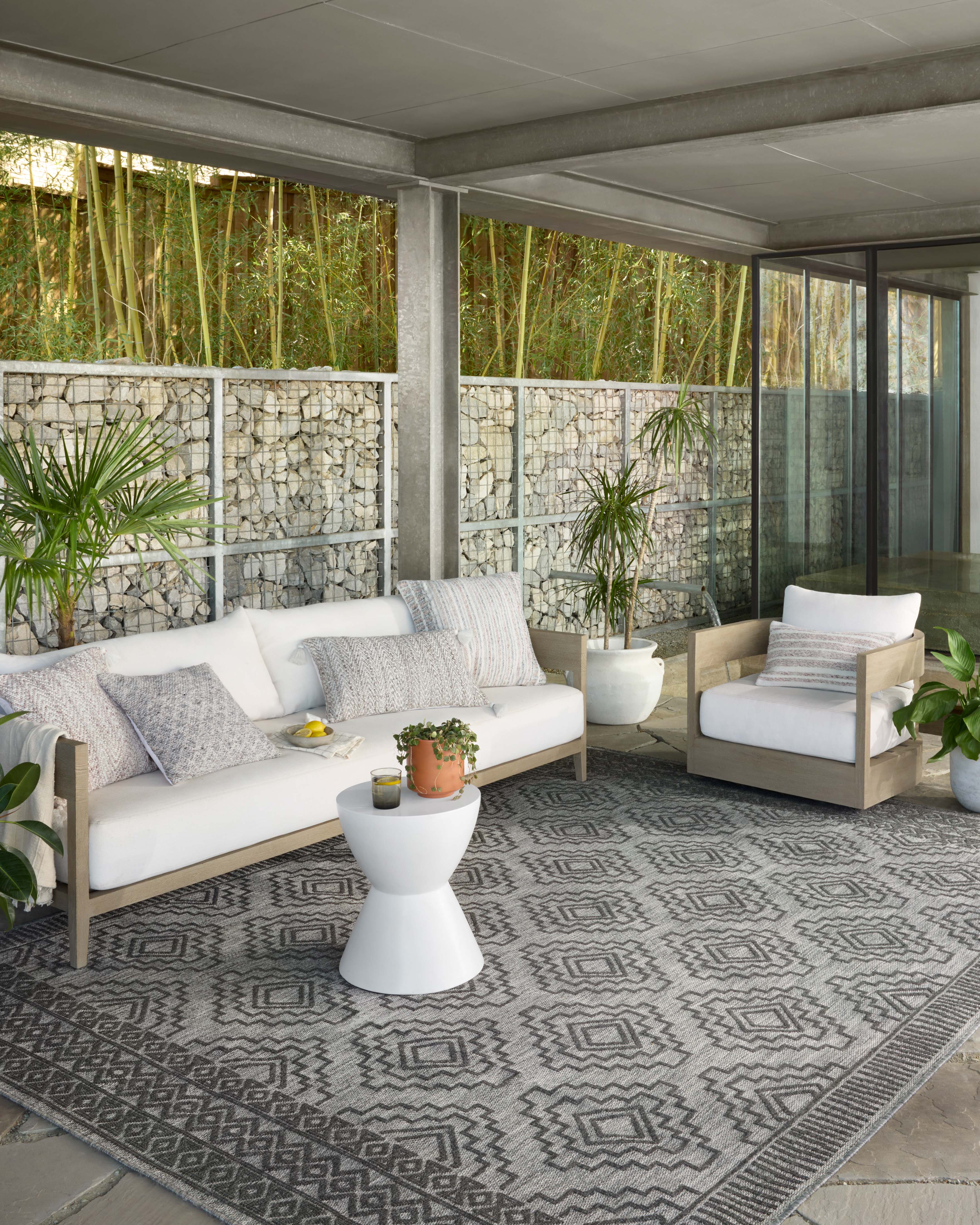 Loloi Rainier Accent Rug (RAI-06)