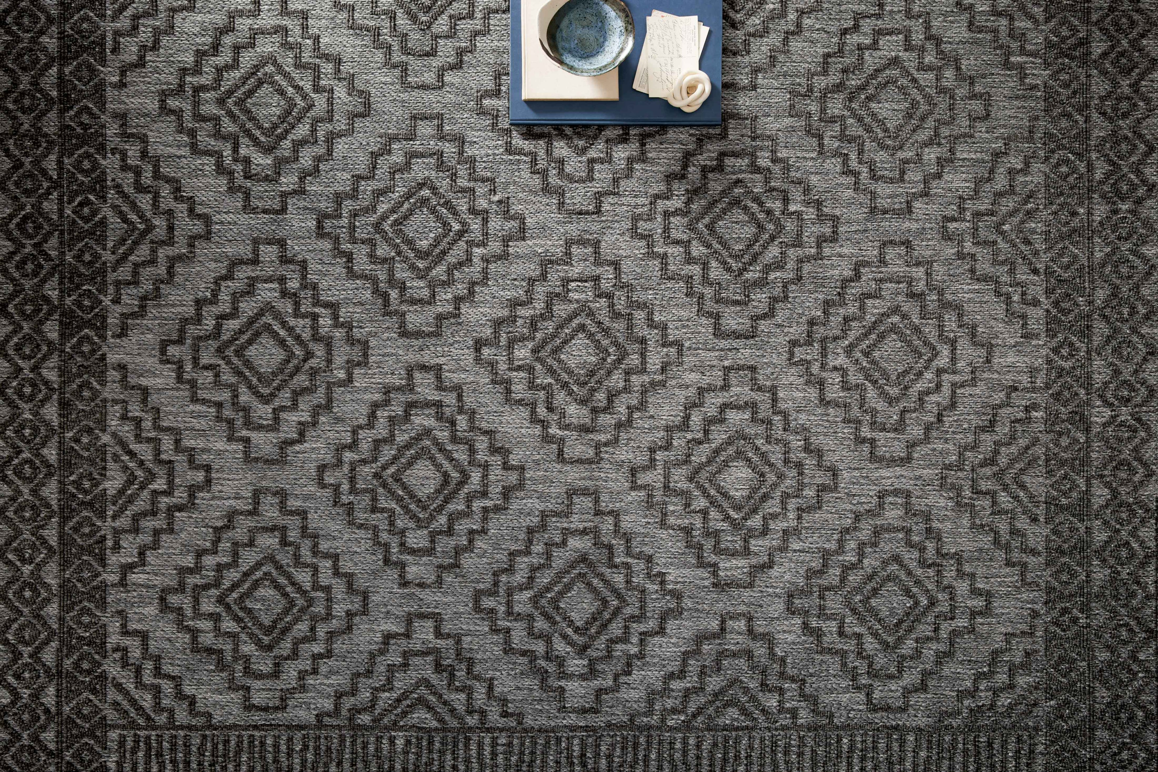 Loloi Rainier Area Rug (RAI-06)
