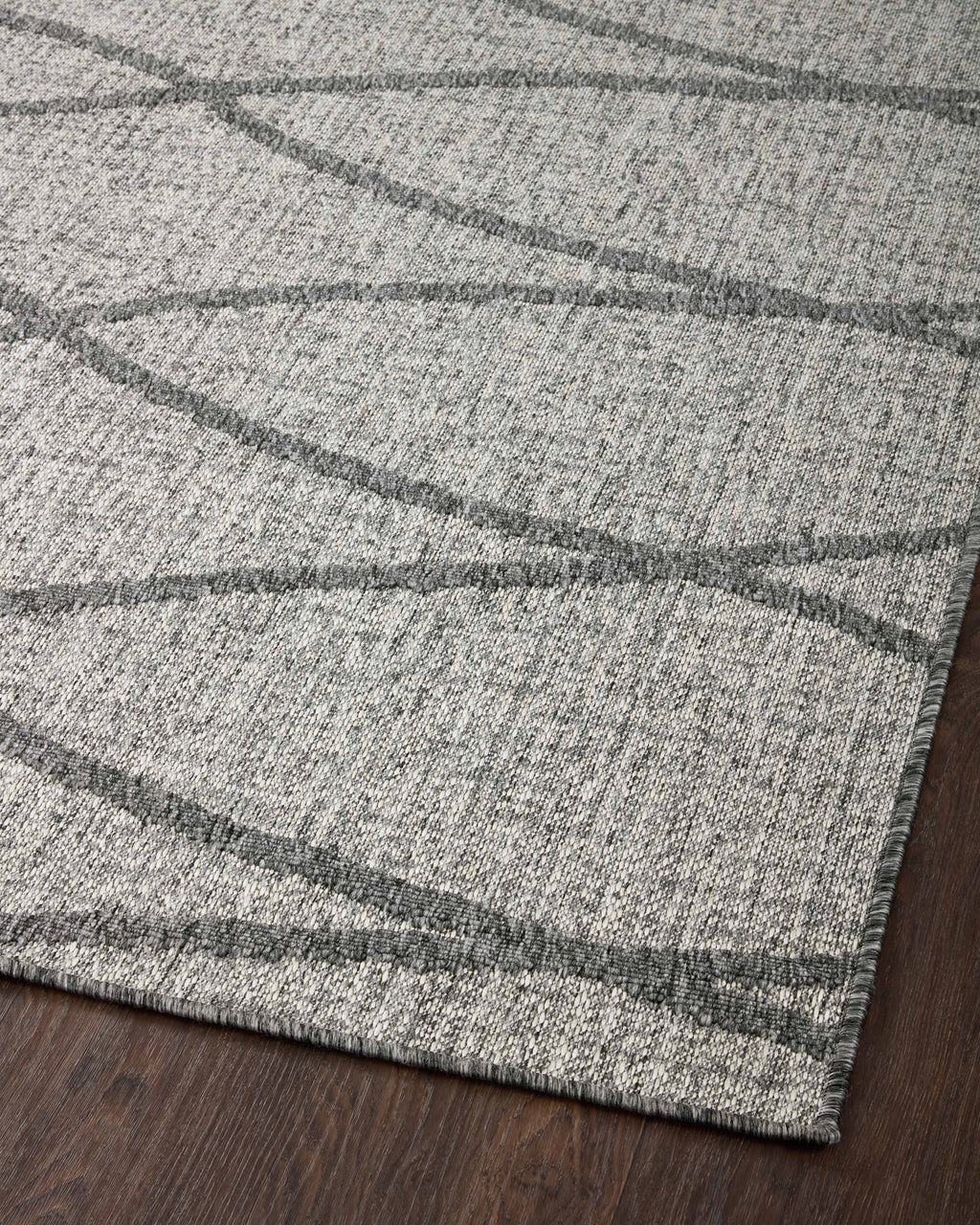 Loloi Rainier Sample Rug (RAI-07)