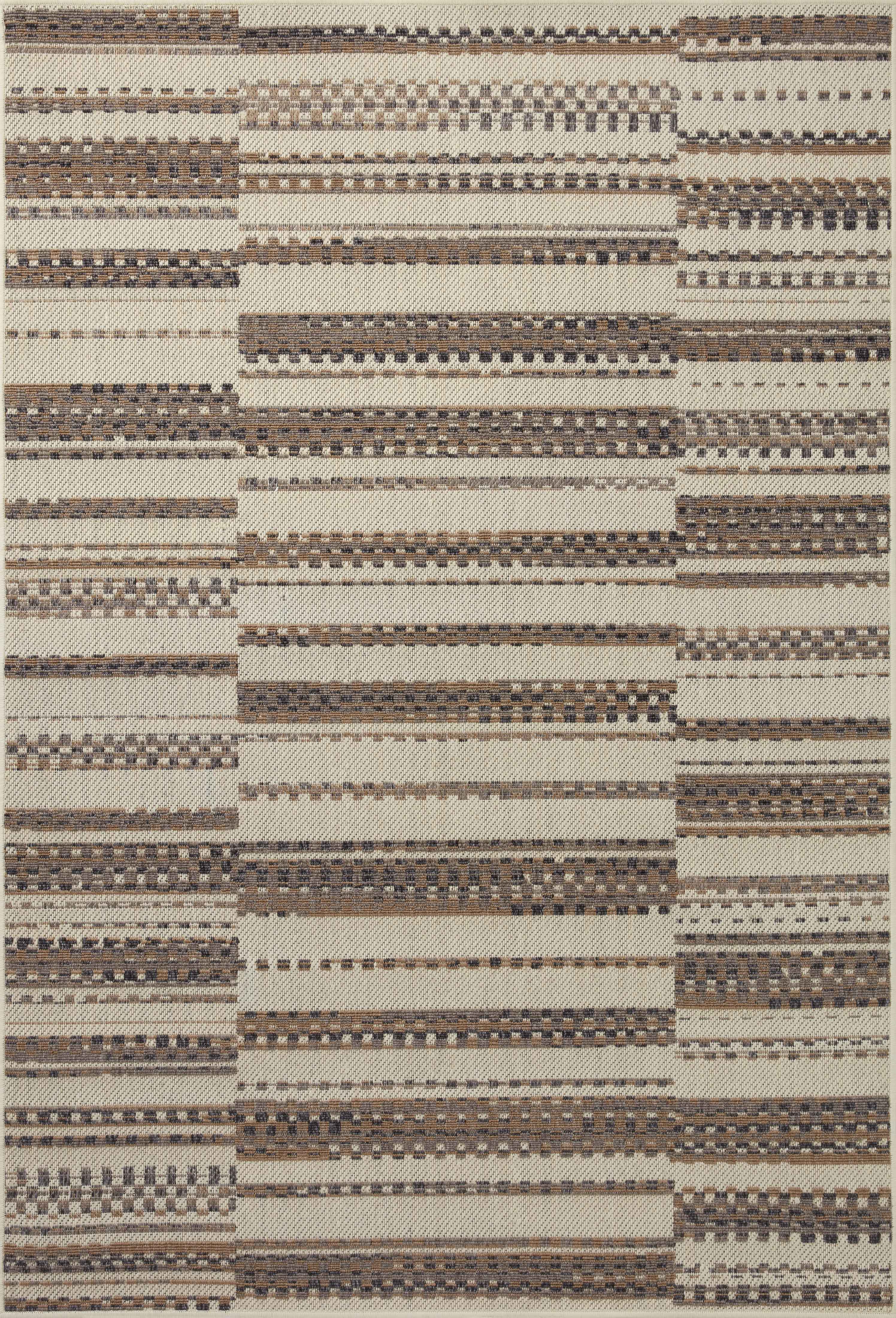 Loloi Rainier Sample Rug (RAI-08)