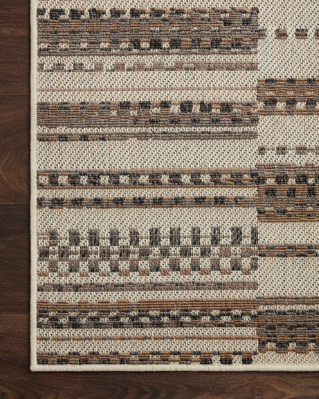 Loloi Rainier Sample Rug (RAI-08)