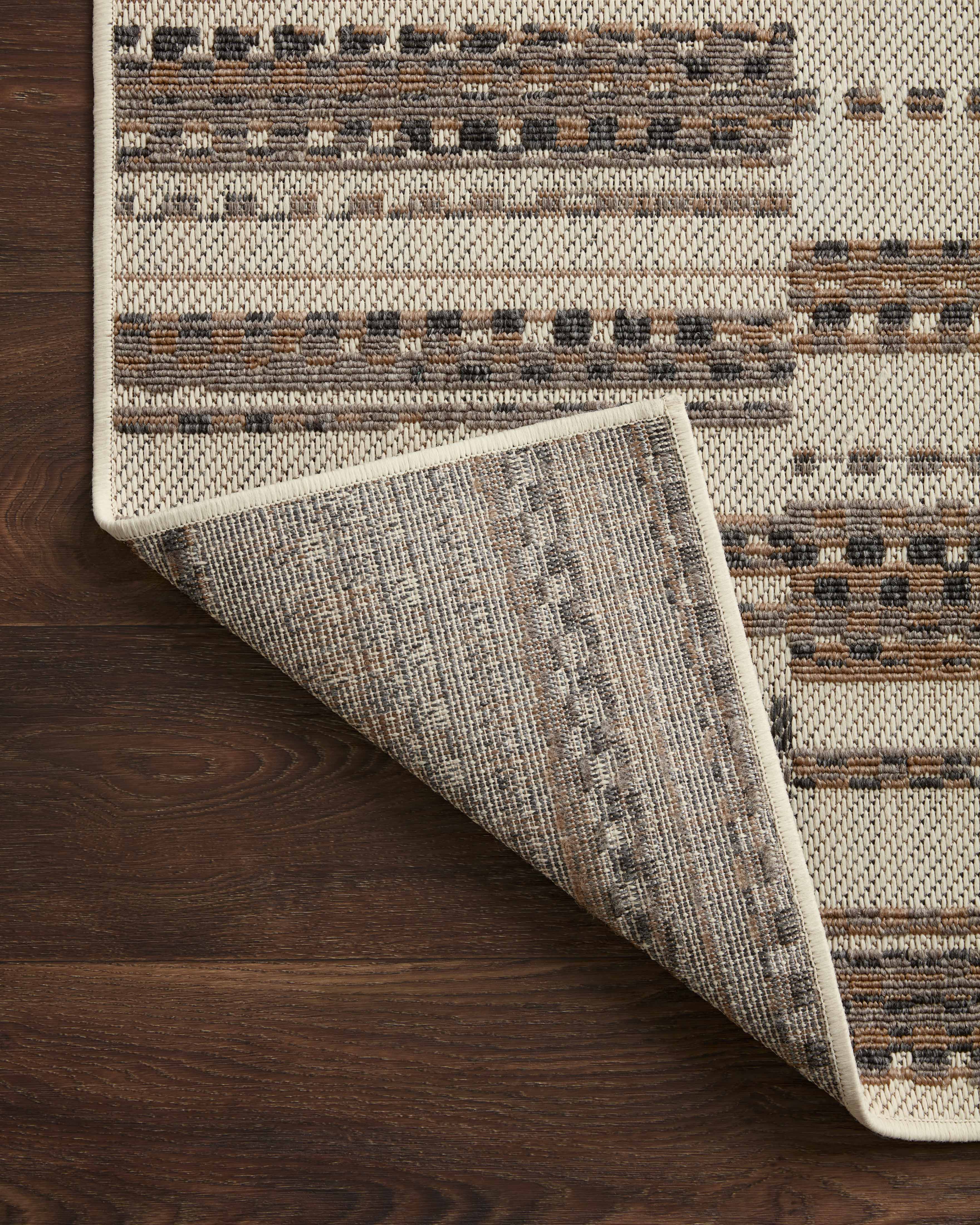 Loloi Rainier Sample Rug (RAI-08)