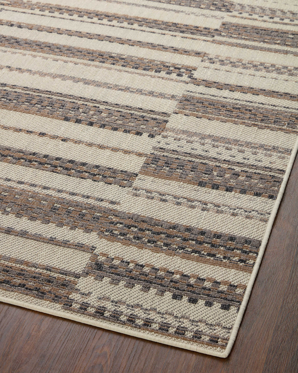 Loloi Rainier Runner Rug (RAI-08)