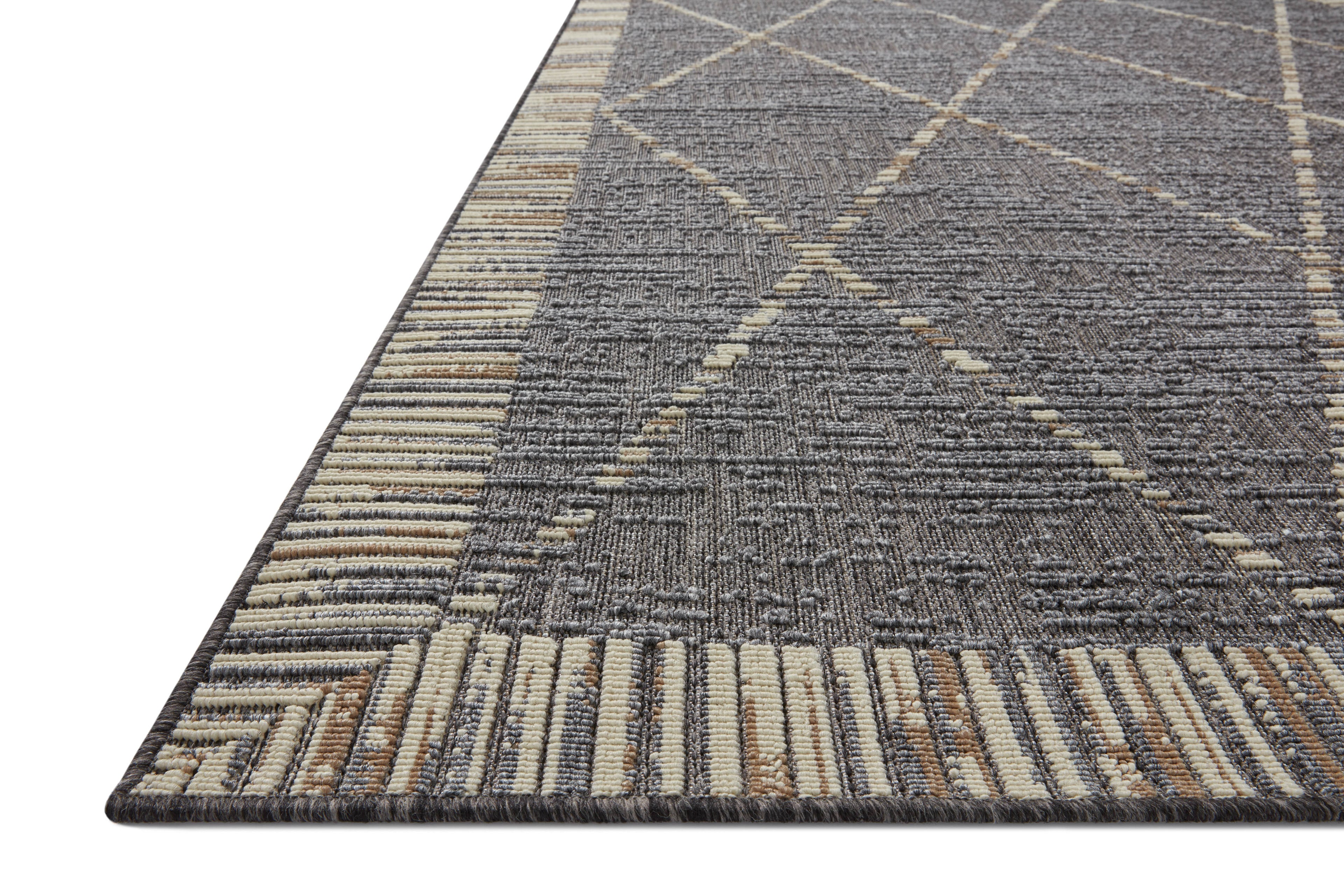 Loloi Rainier Sample Rug (RAI-09)