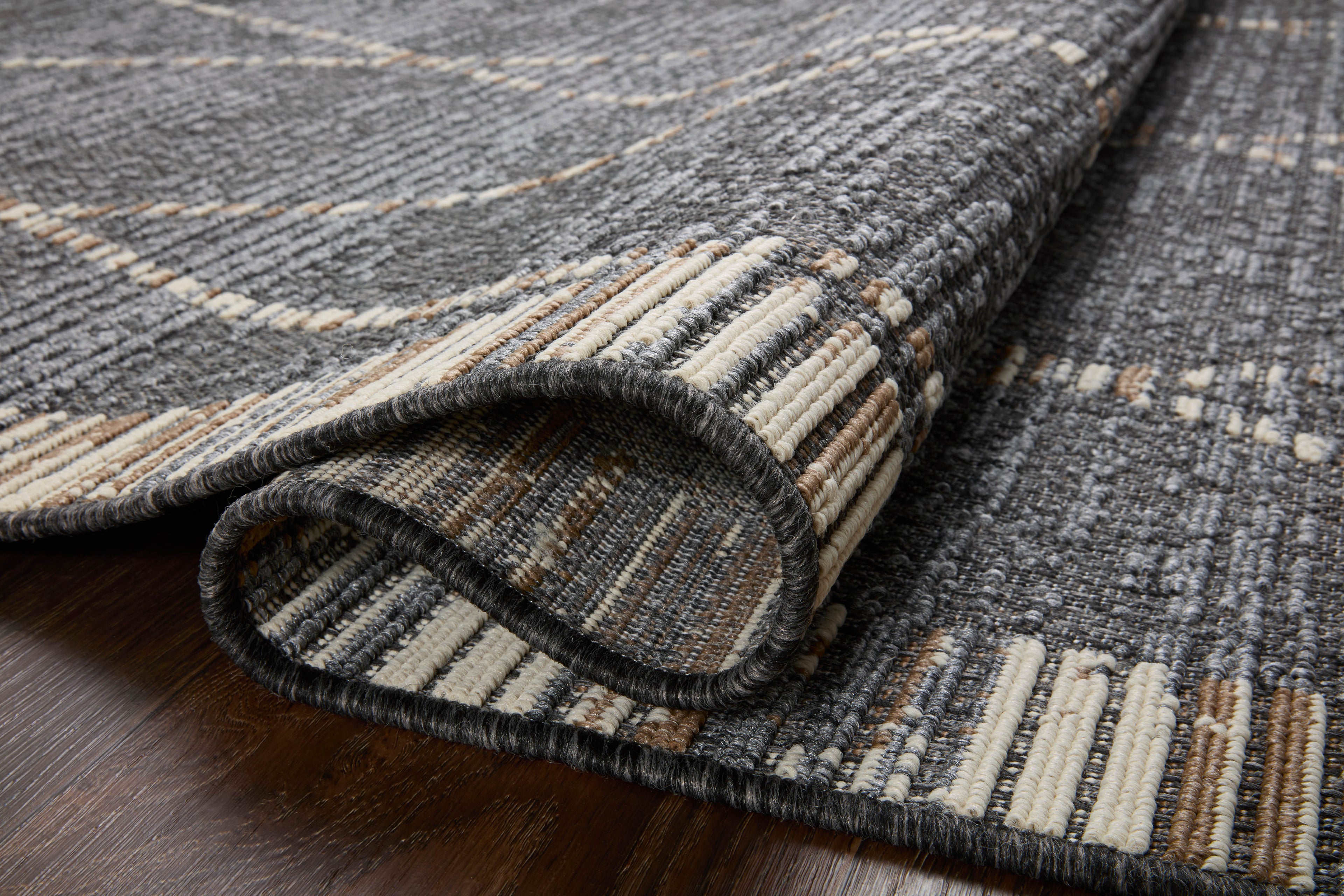 Loloi Rainier Runner Rug (RAI-09)