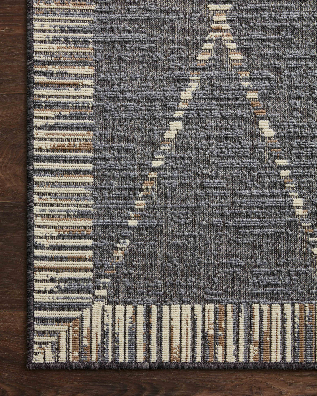 Loloi Rainier Sample Rug (RAI-09)