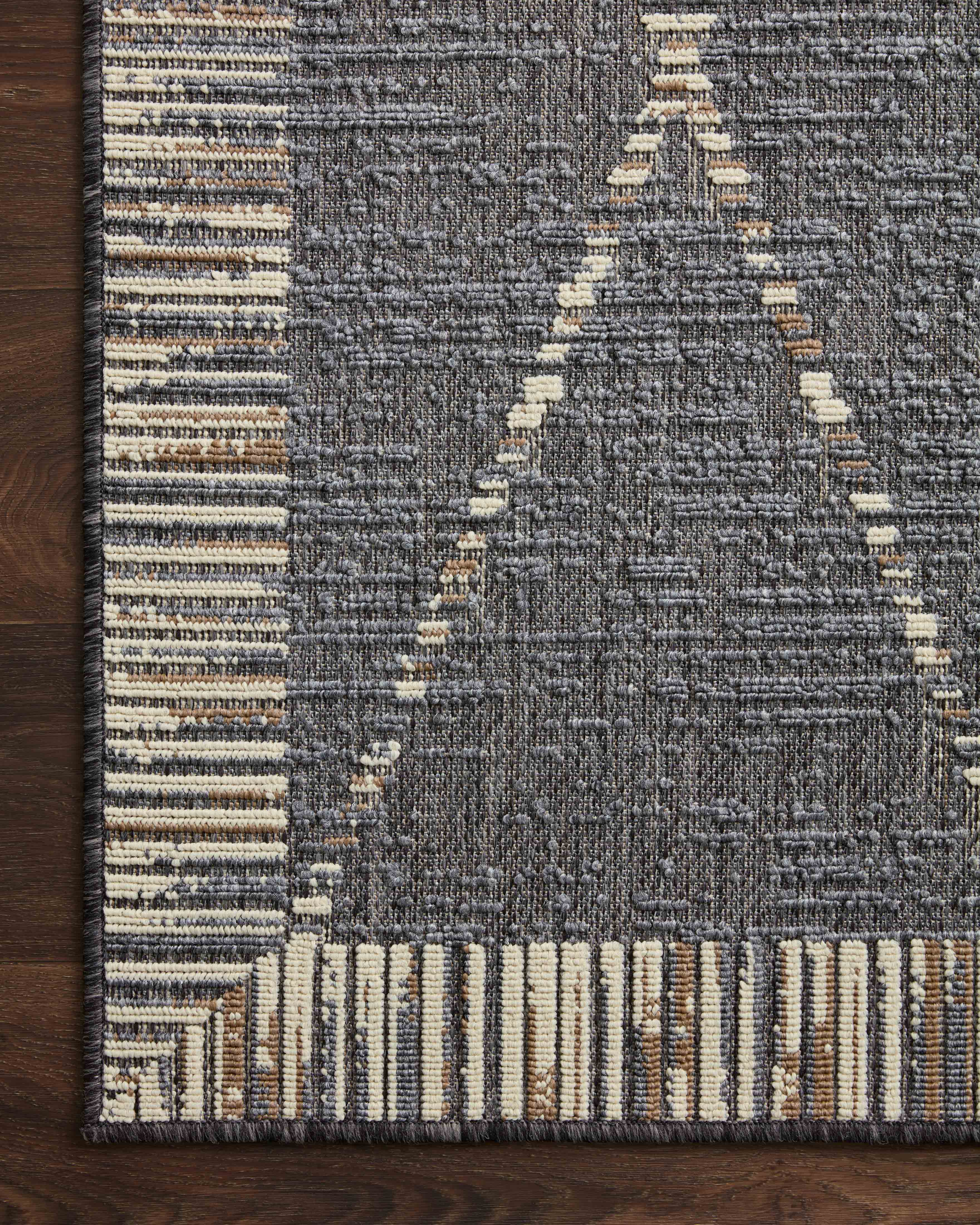 Loloi Rainier Sample Rug (RAI-09)