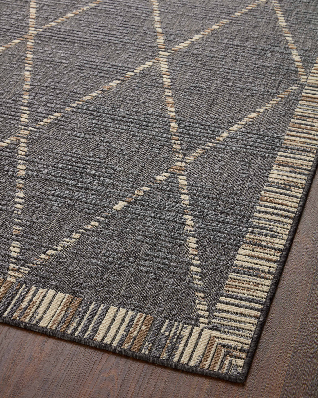 Loloi Rainier Runner Rug (RAI-09)
