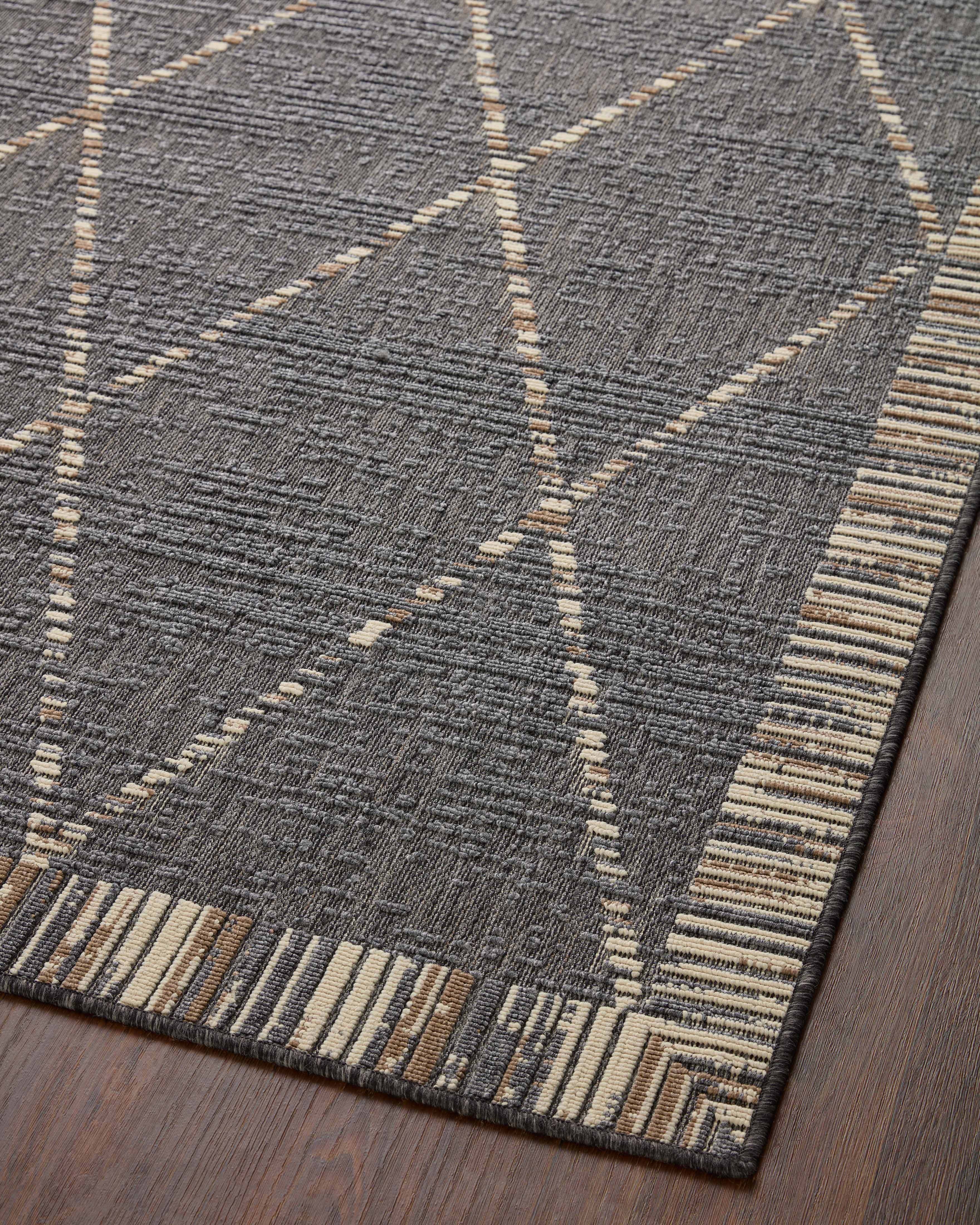 Loloi Rainier Runner Rug (RAI-09)