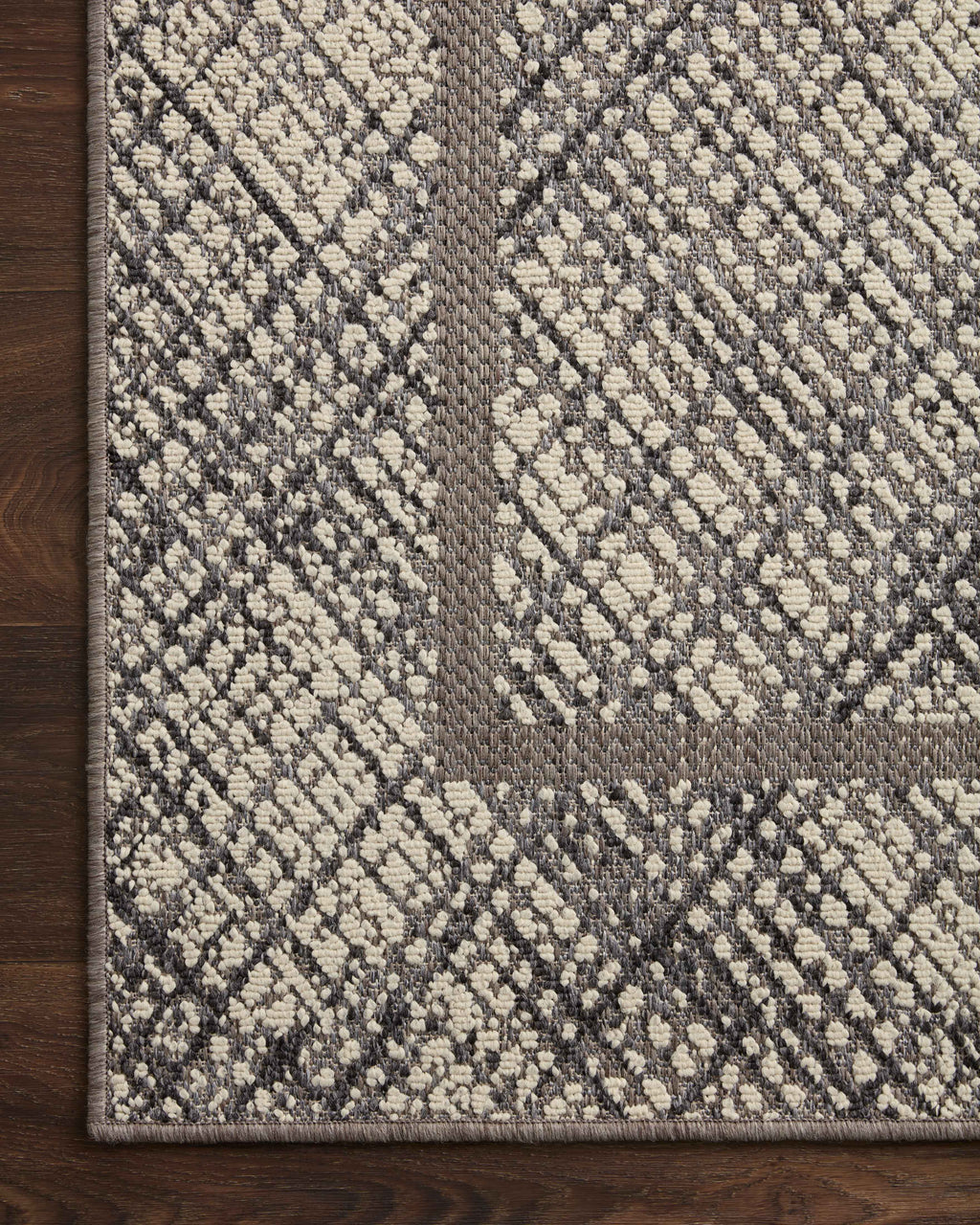 Loloi Rainier Sample Rug (RAI-10)