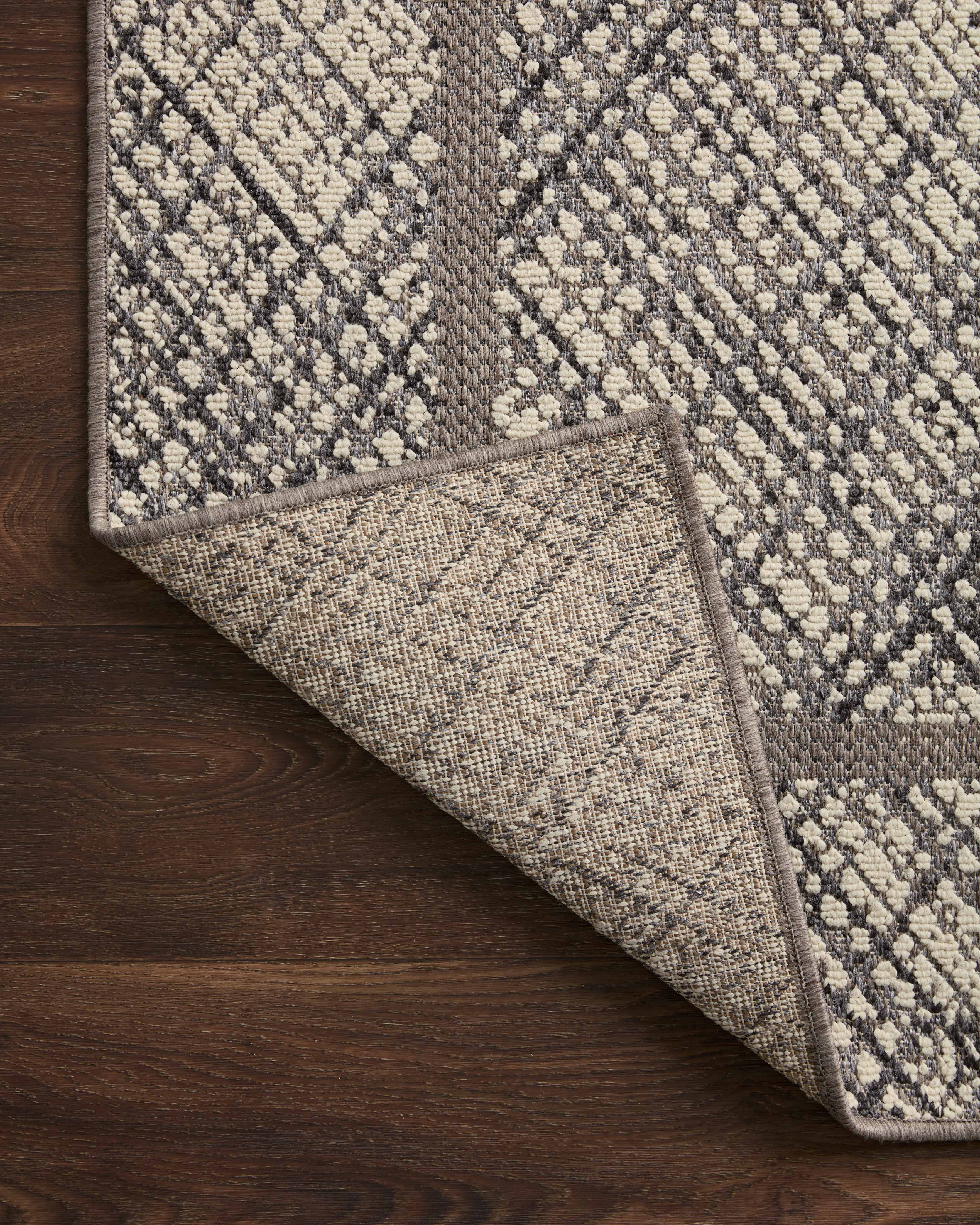 Loloi Rainier Sample Rug (RAI-10)