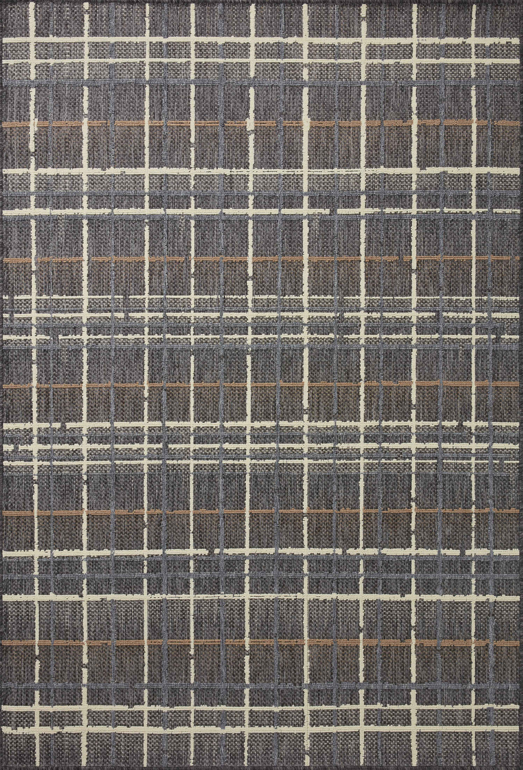 Loloi Rainier Sample Rug (RAI-11)