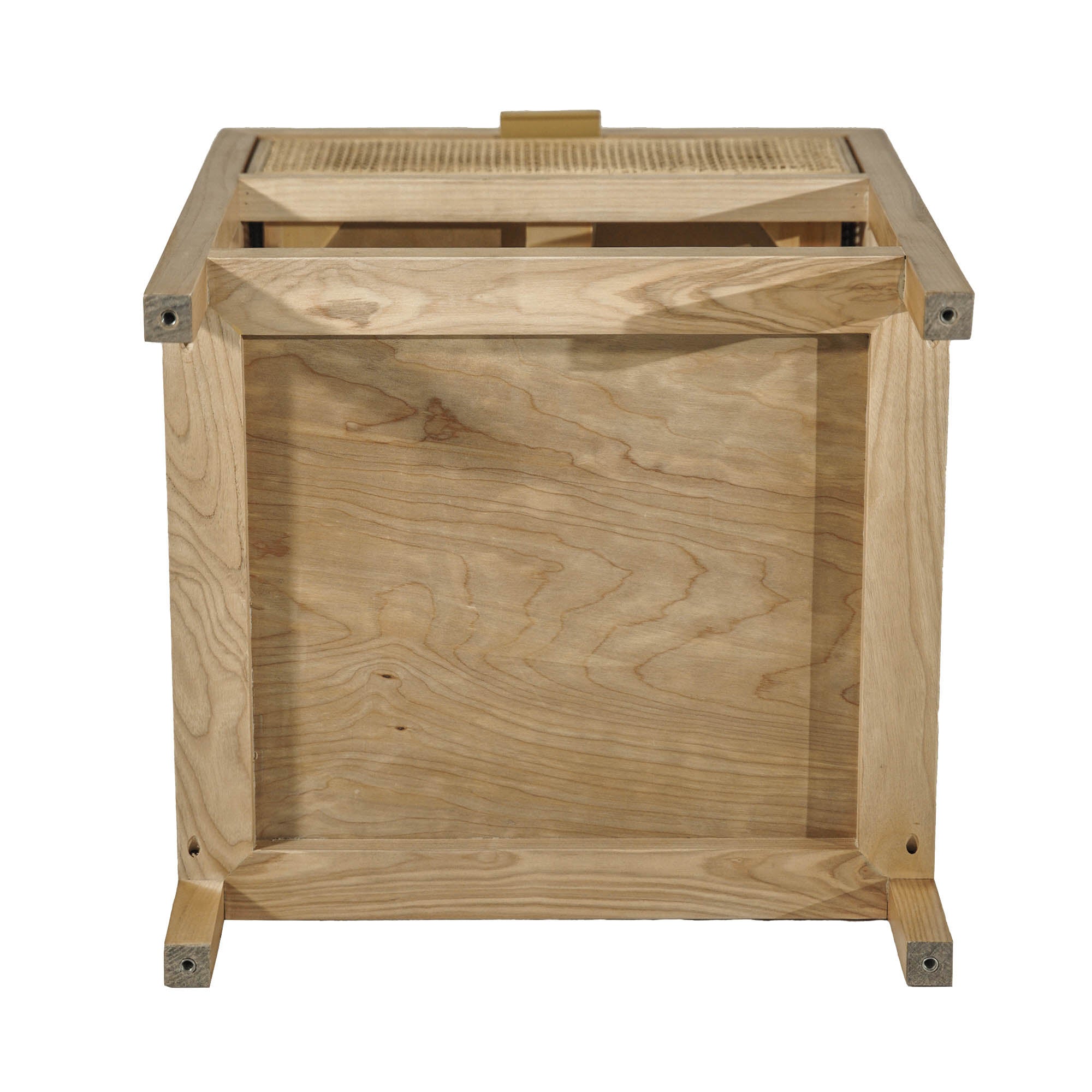 LH Home Rattan Side Table