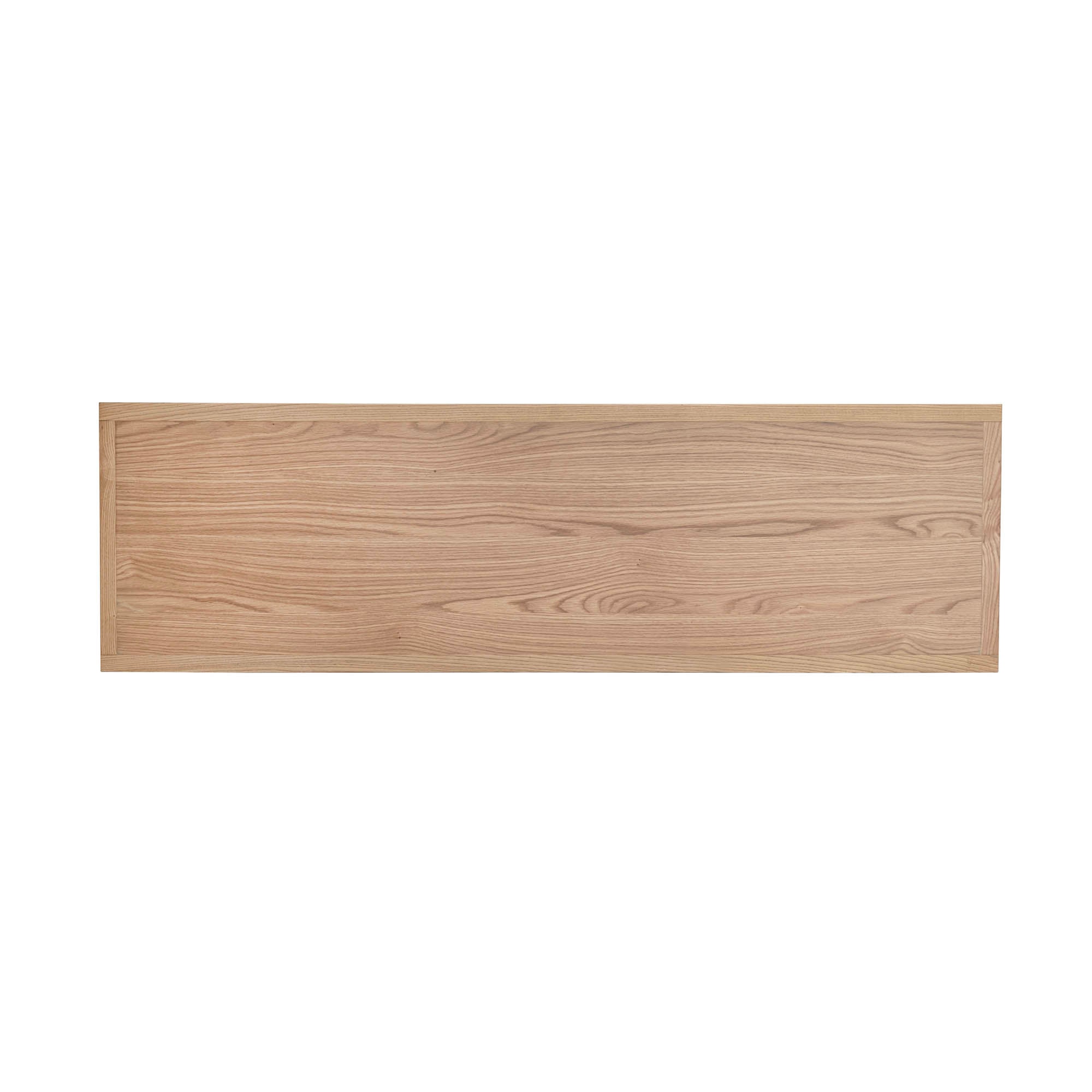 LH Home Rattan 3 Door Sideboard