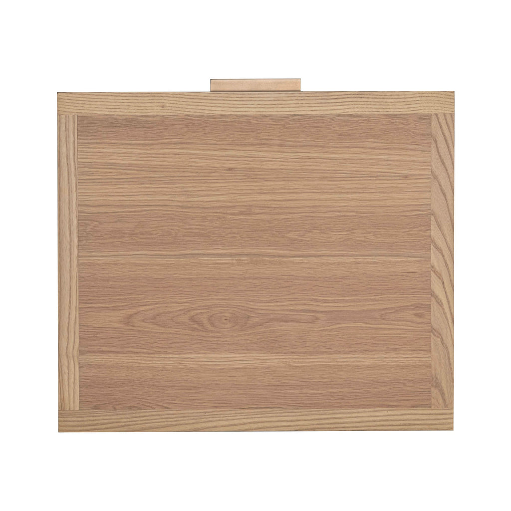 LH Home Rattan Filing Cabinet