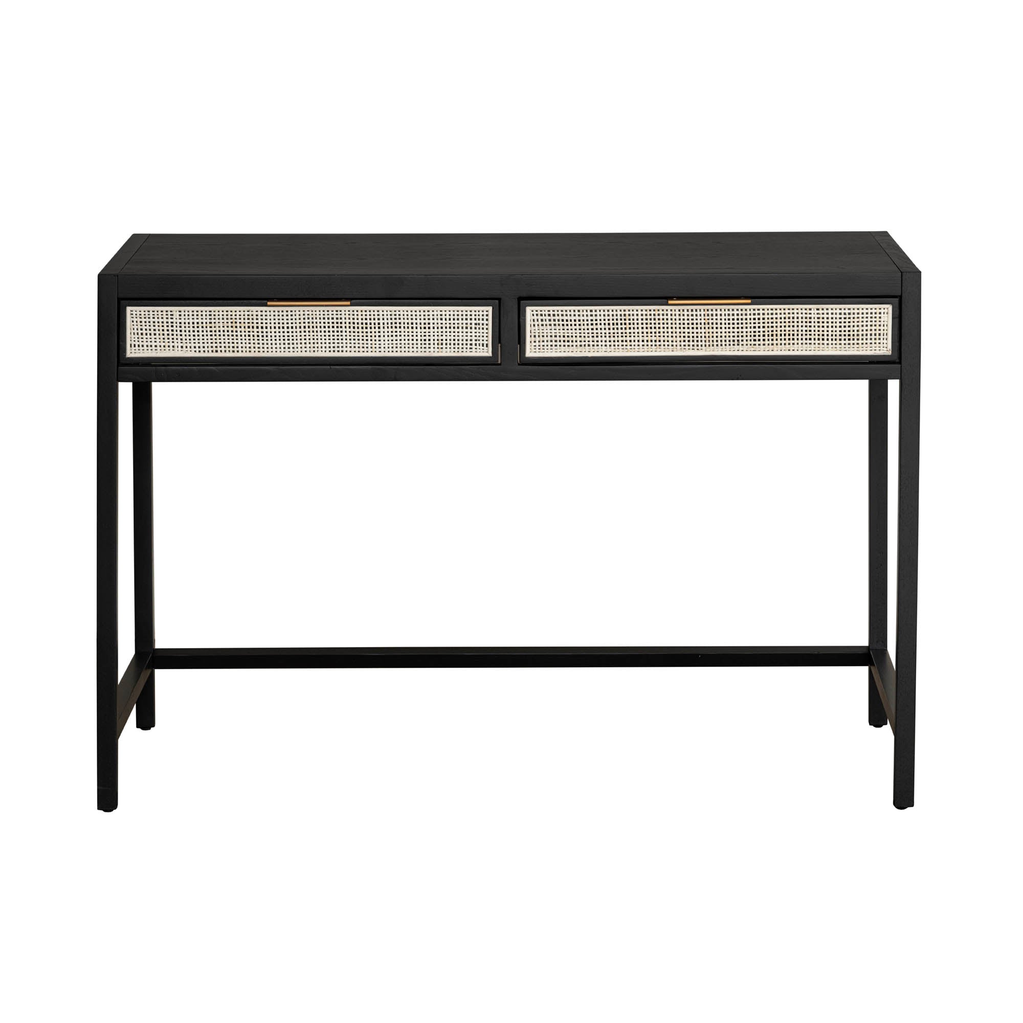 LH Home Rattan Desk